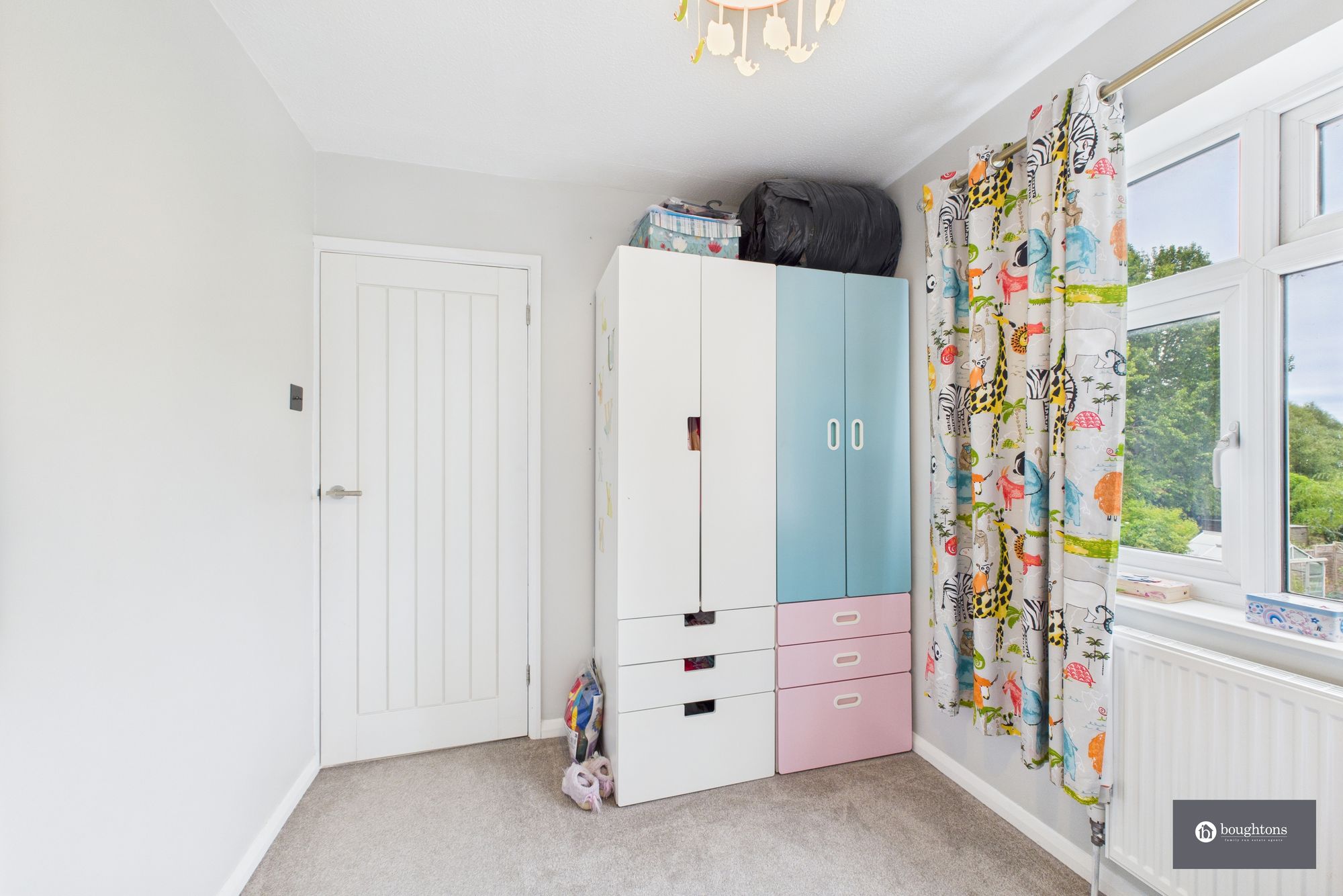 4 bed detached house for sale in Buckingham Road, Brackley 22