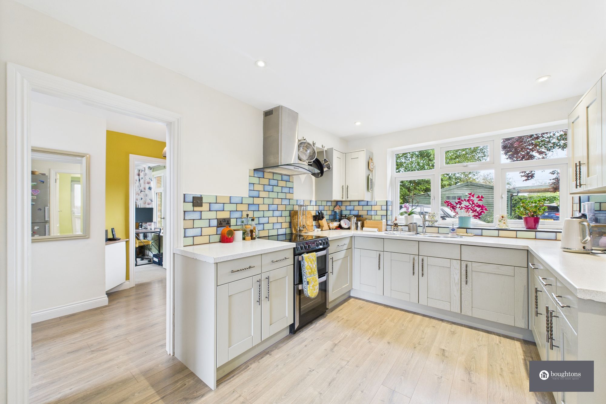 4 bed detached house for sale in Buckingham Road, Brackley 7