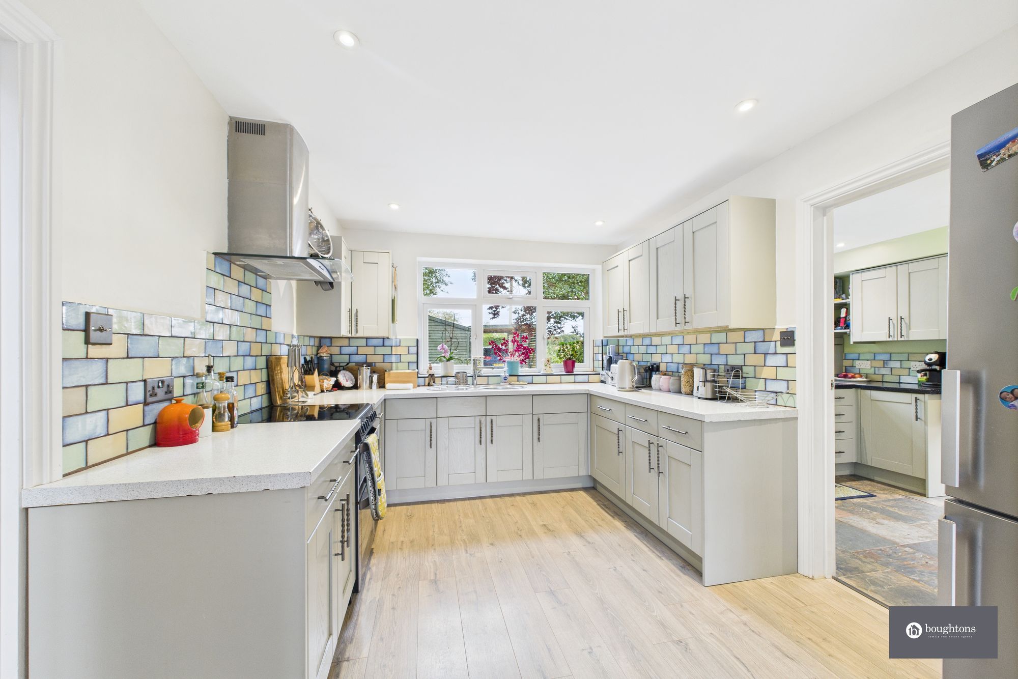 4 bed detached house for sale in Buckingham Road, Brackley 8