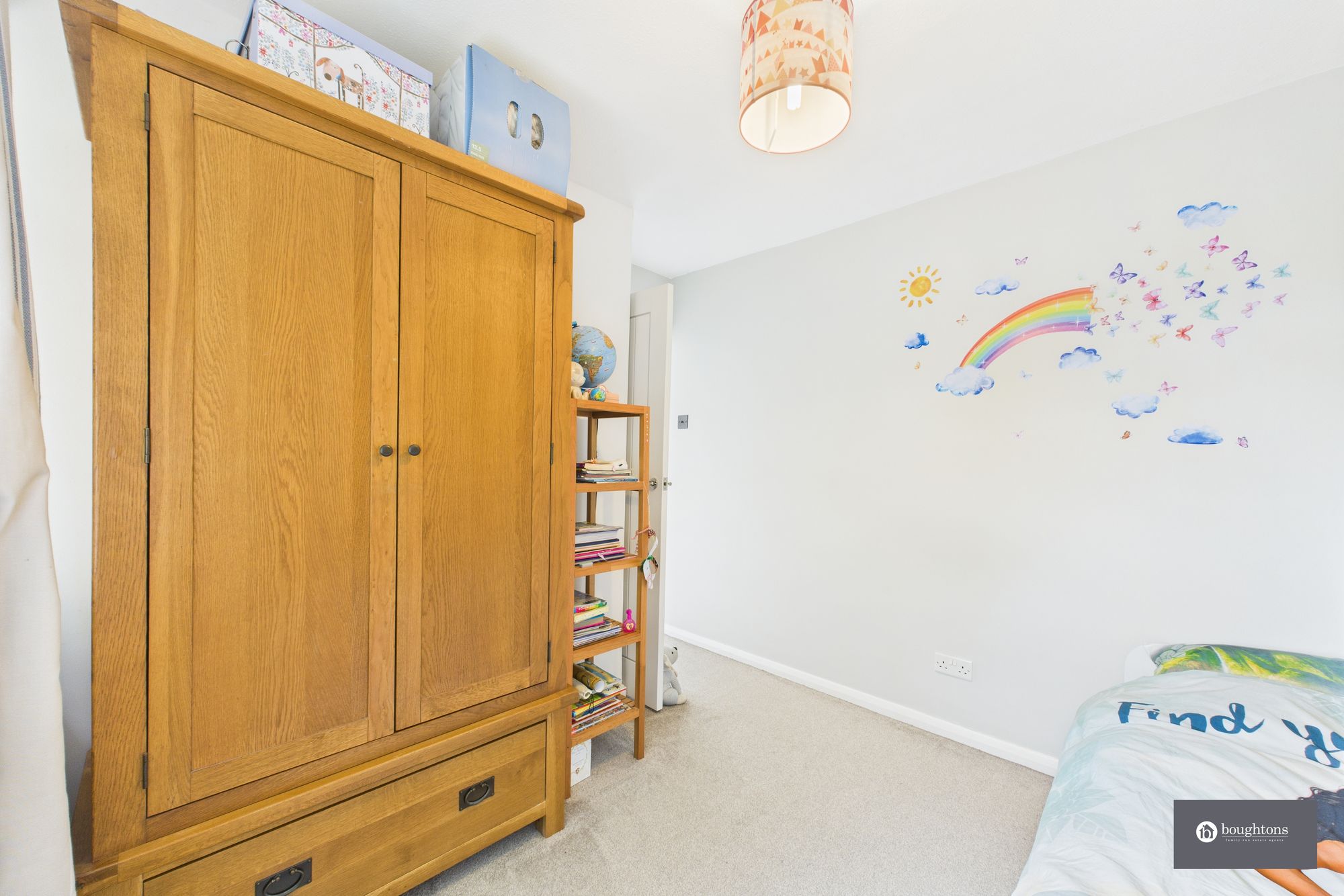 4 bed detached house for sale in Buckingham Road, Brackley 26