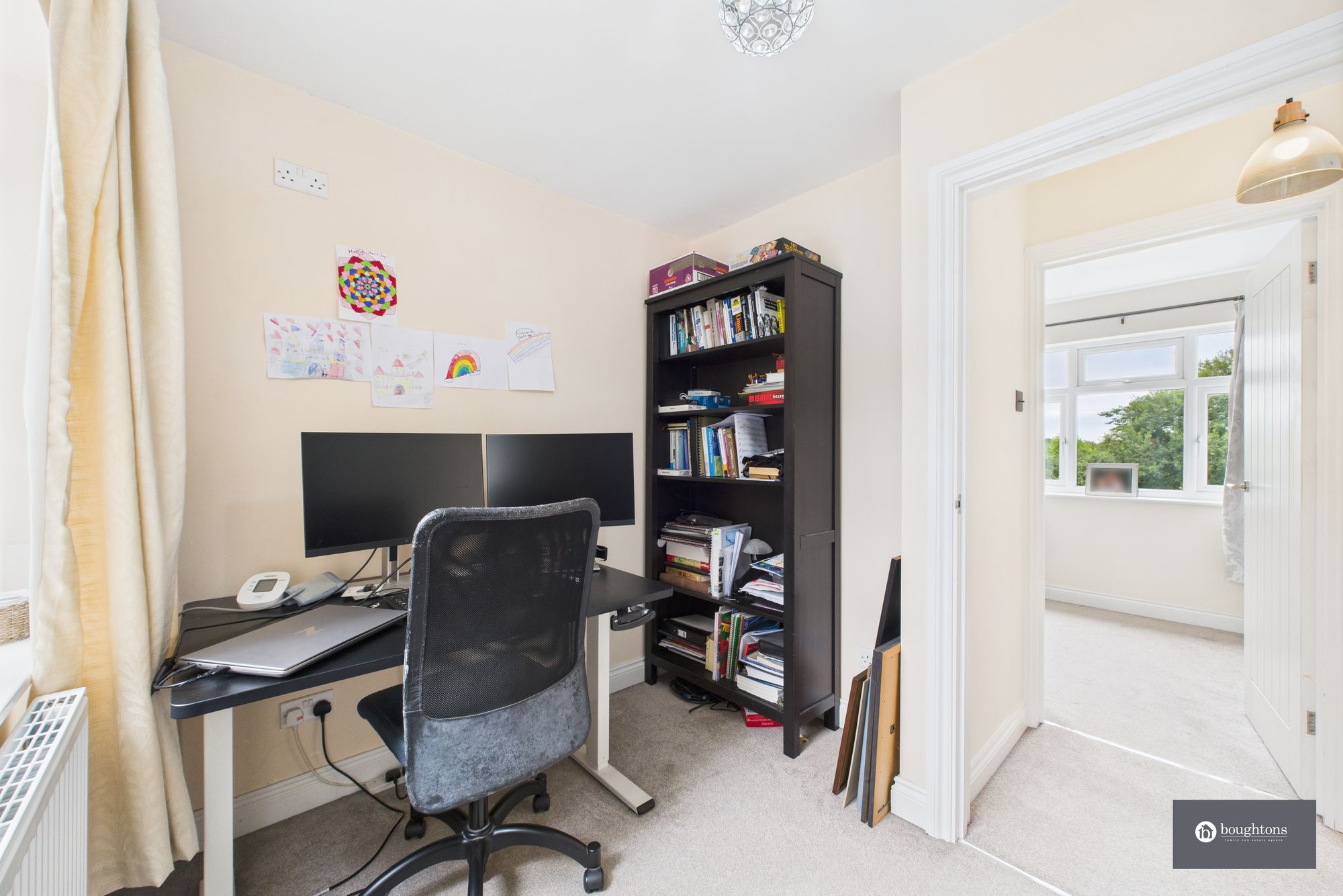 4 bed detached house for sale in Buckingham Road, Brackley 28