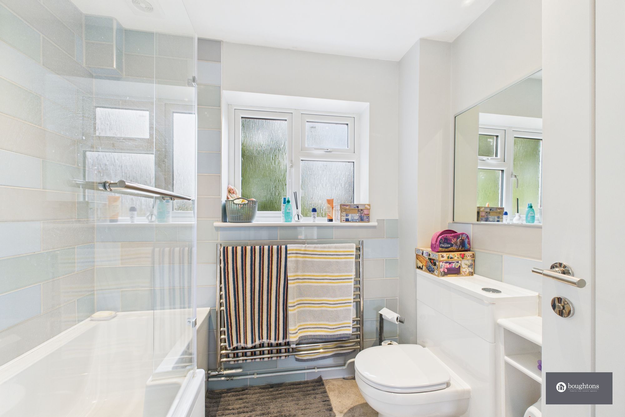 4 bed detached house for sale in Buckingham Road, Brackley 31