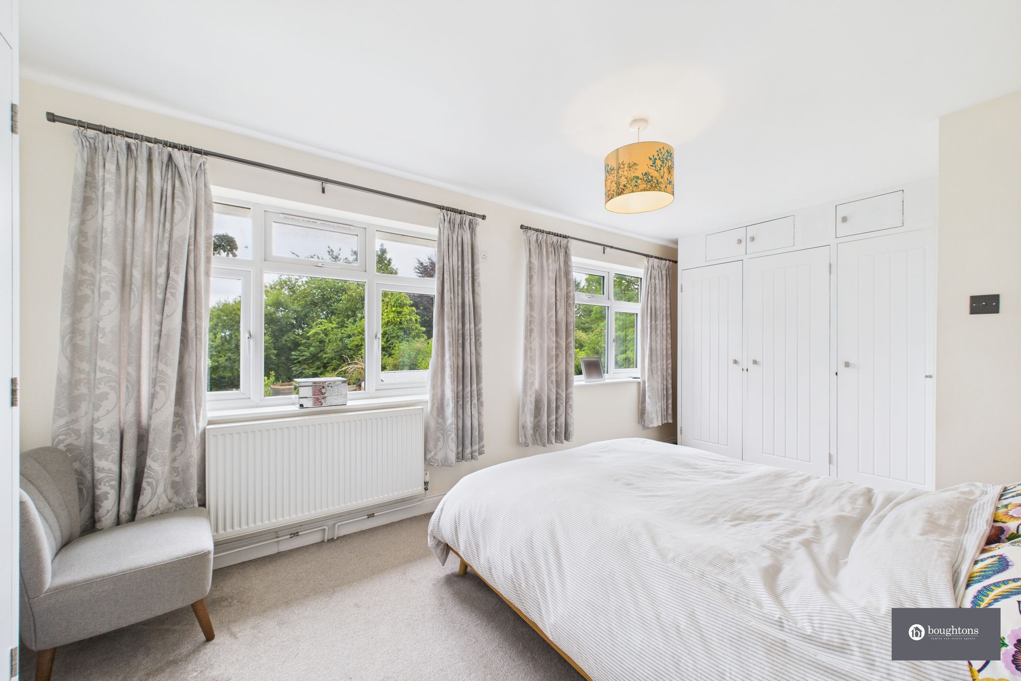 4 bed detached house for sale in Buckingham Road, Brackley 21