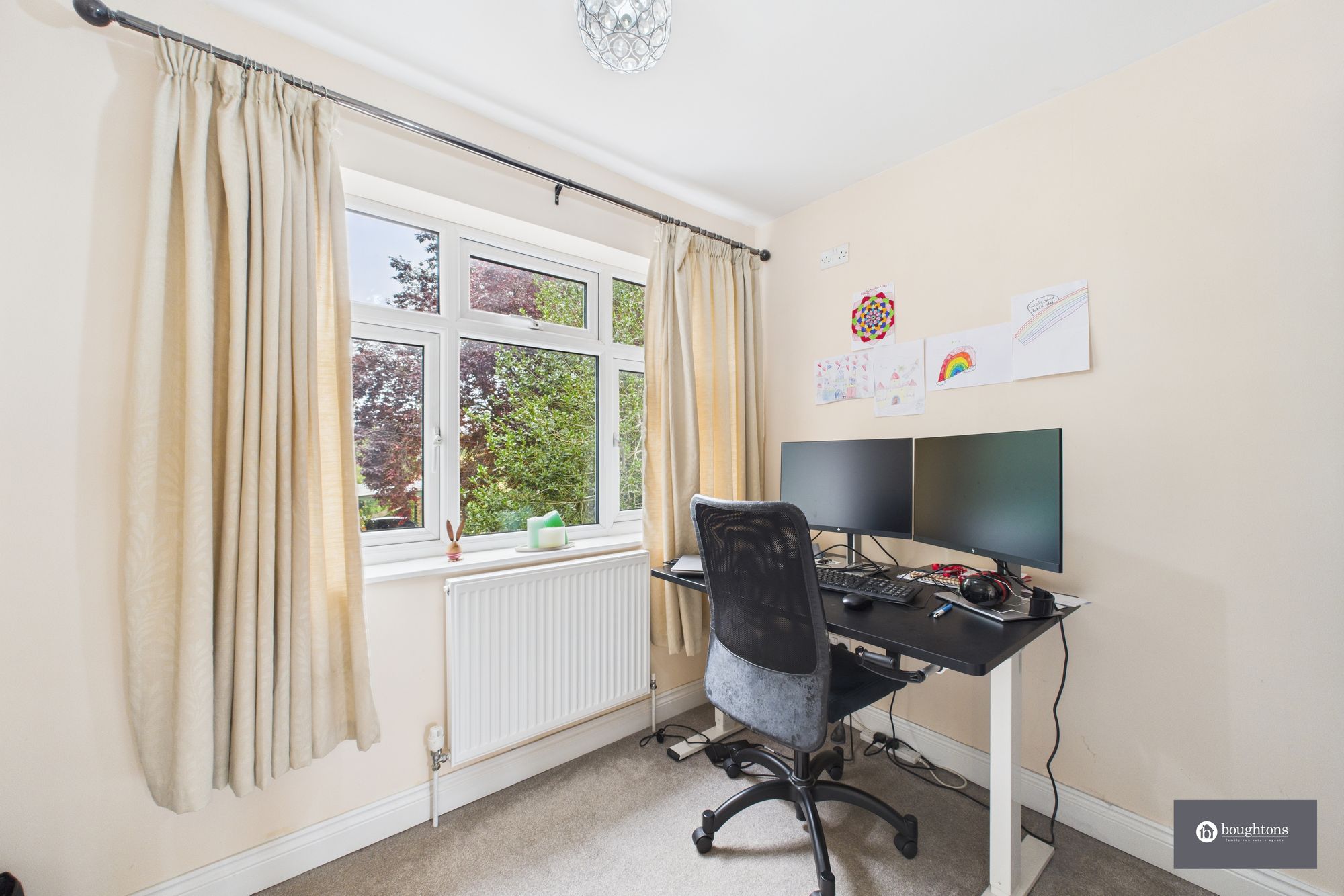 4 bed detached house for sale in Buckingham Road, Brackley 27