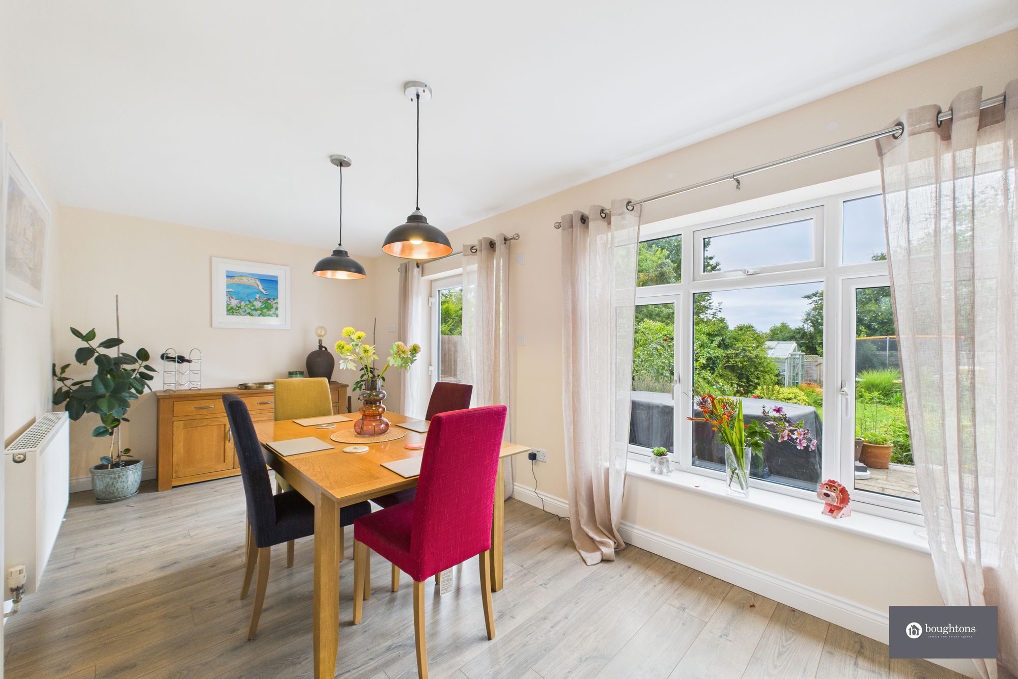 4 bed detached house for sale in Buckingham Road, Brackley 10