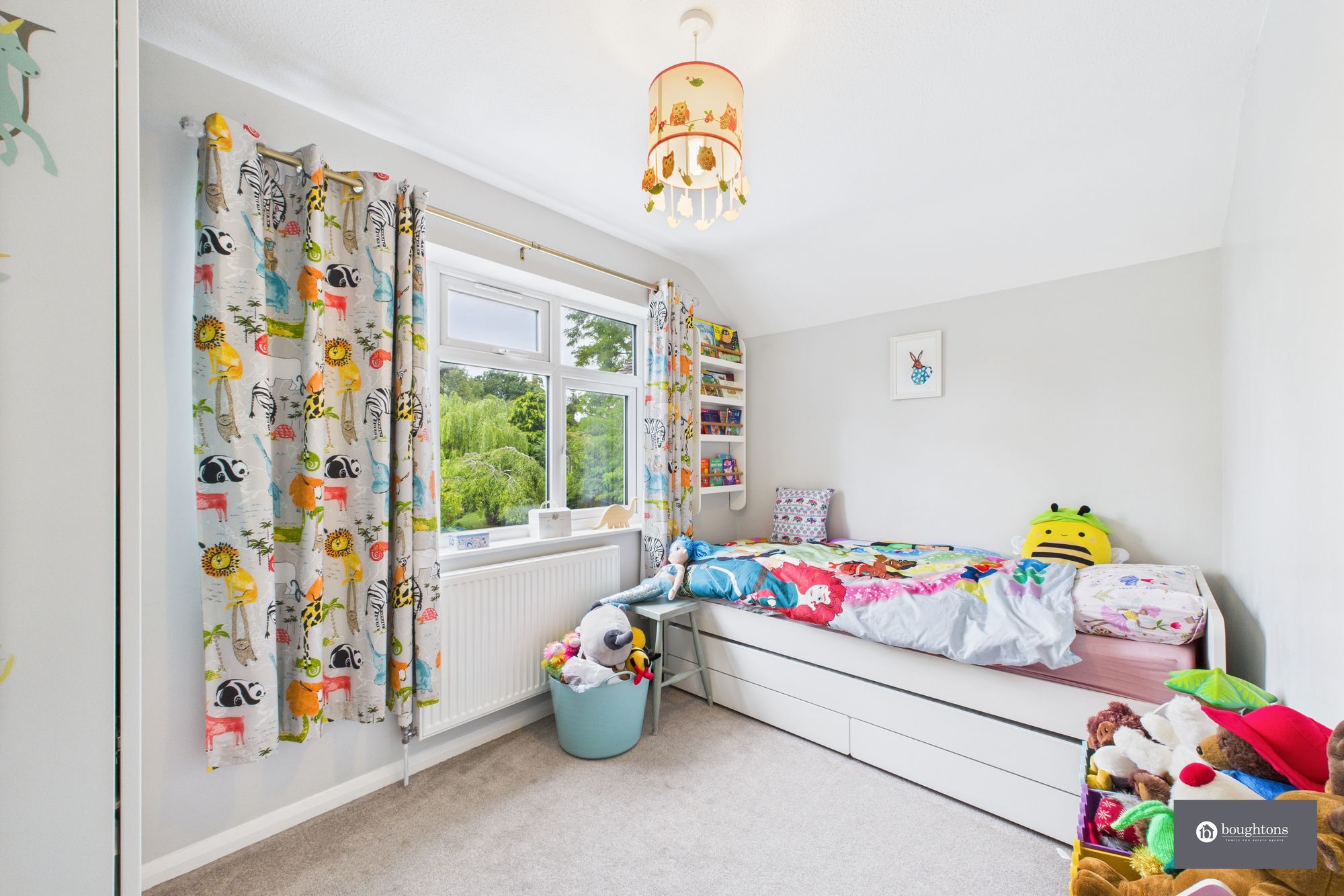 4 bed detached house for sale in Buckingham Road, Brackley 23