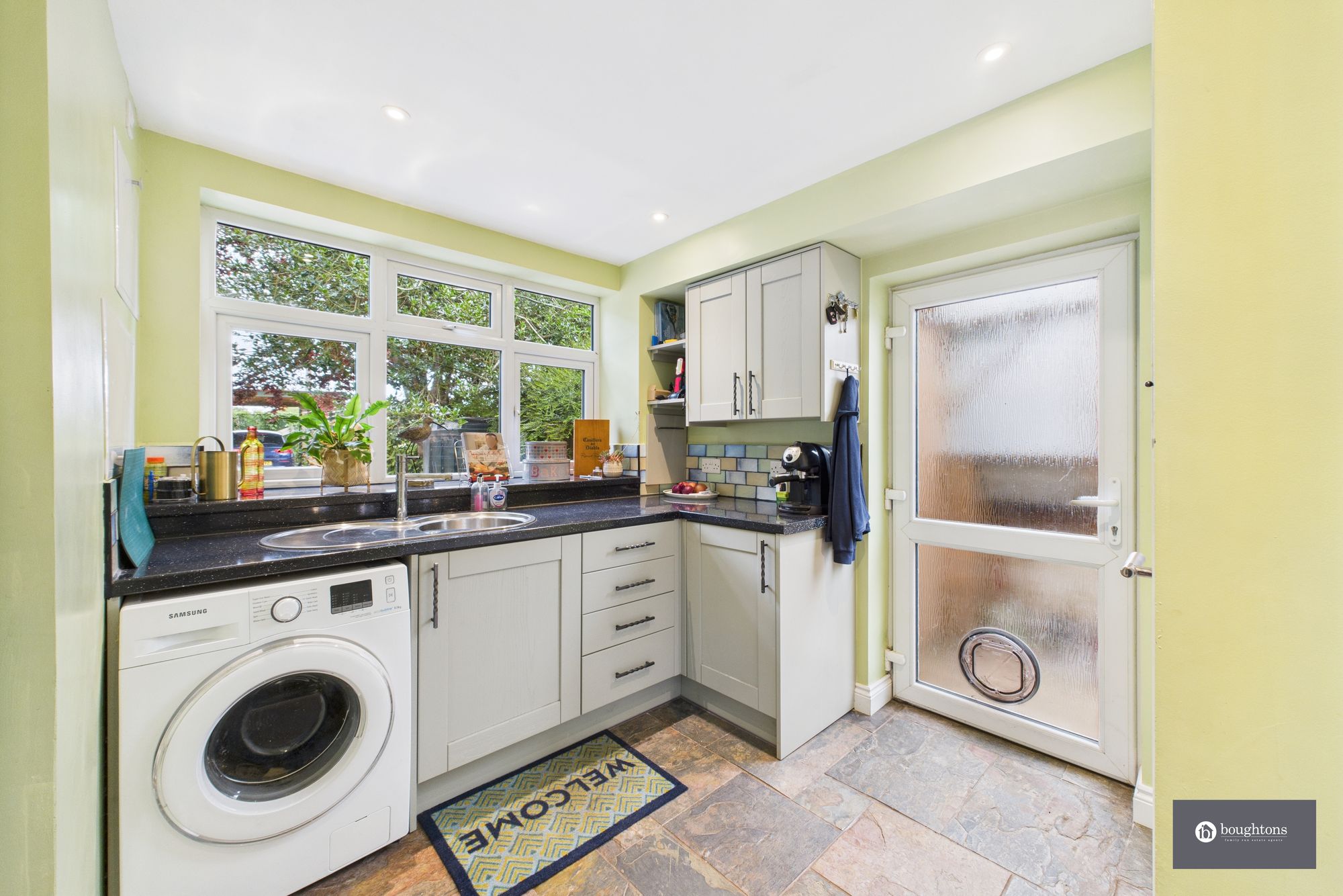 4 bed detached house for sale in Buckingham Road, Brackley 13