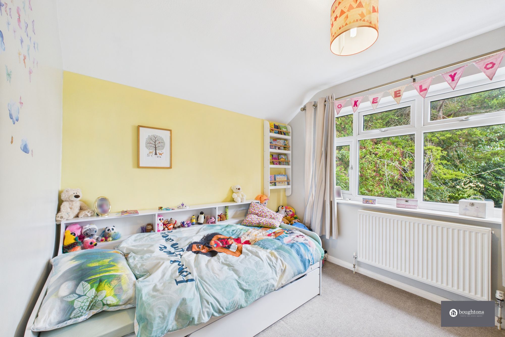 4 bed detached house for sale in Buckingham Road, Brackley 24