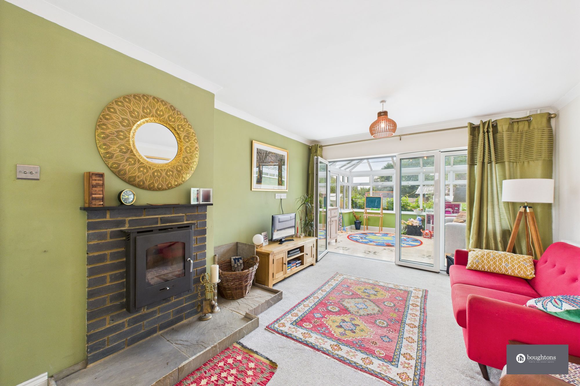 4 bed detached house for sale in Buckingham Road, Brackley  - Property Image 5