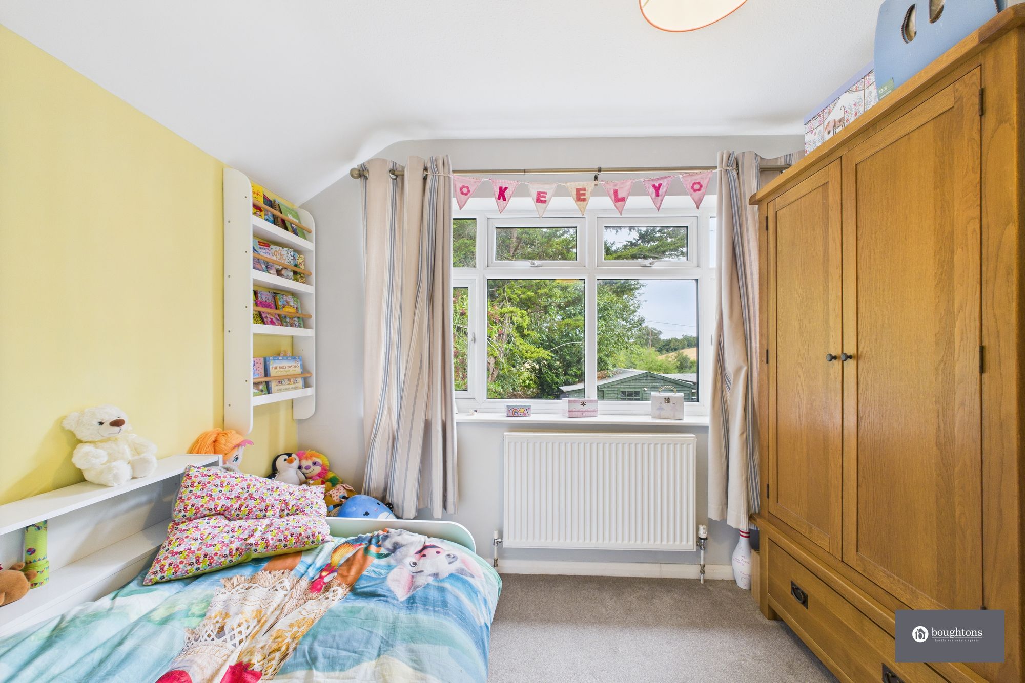 4 bed detached house for sale in Buckingham Road, Brackley 25