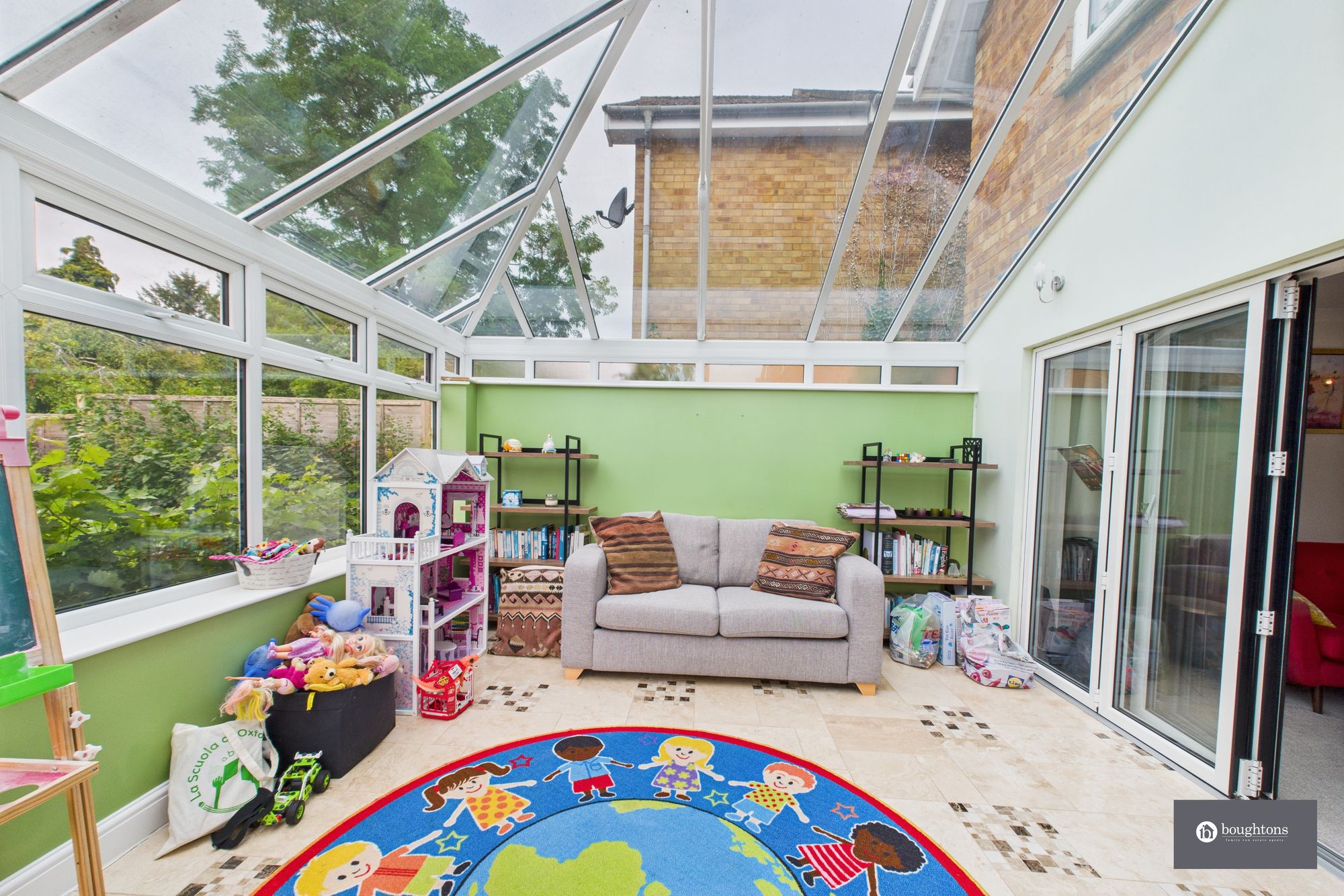 4 bed detached house for sale in Buckingham Road, Brackley 12