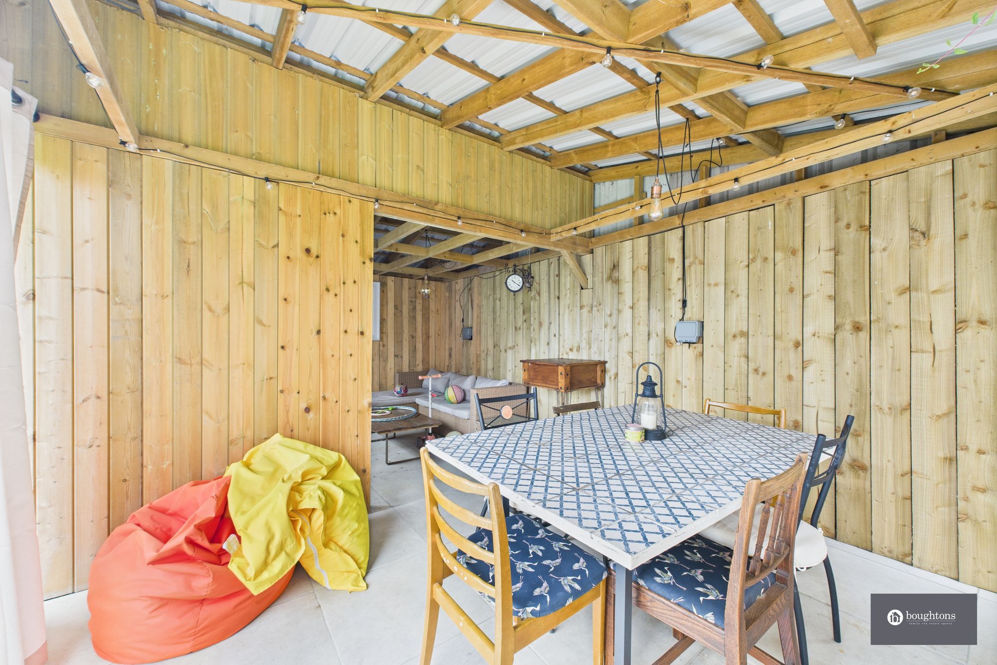 4 bed detached house for sale in Buckingham Road, Brackley 33