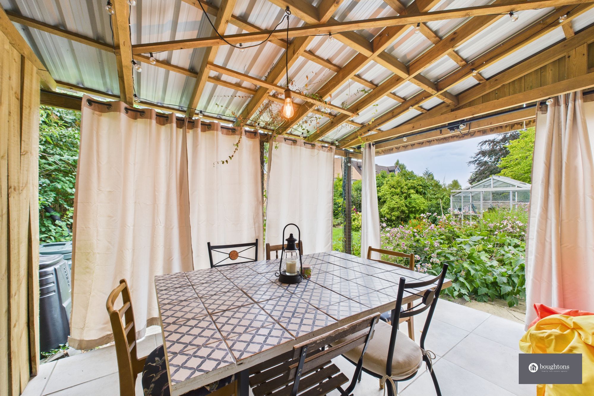 4 bed detached house for sale in Buckingham Road, Brackley 32