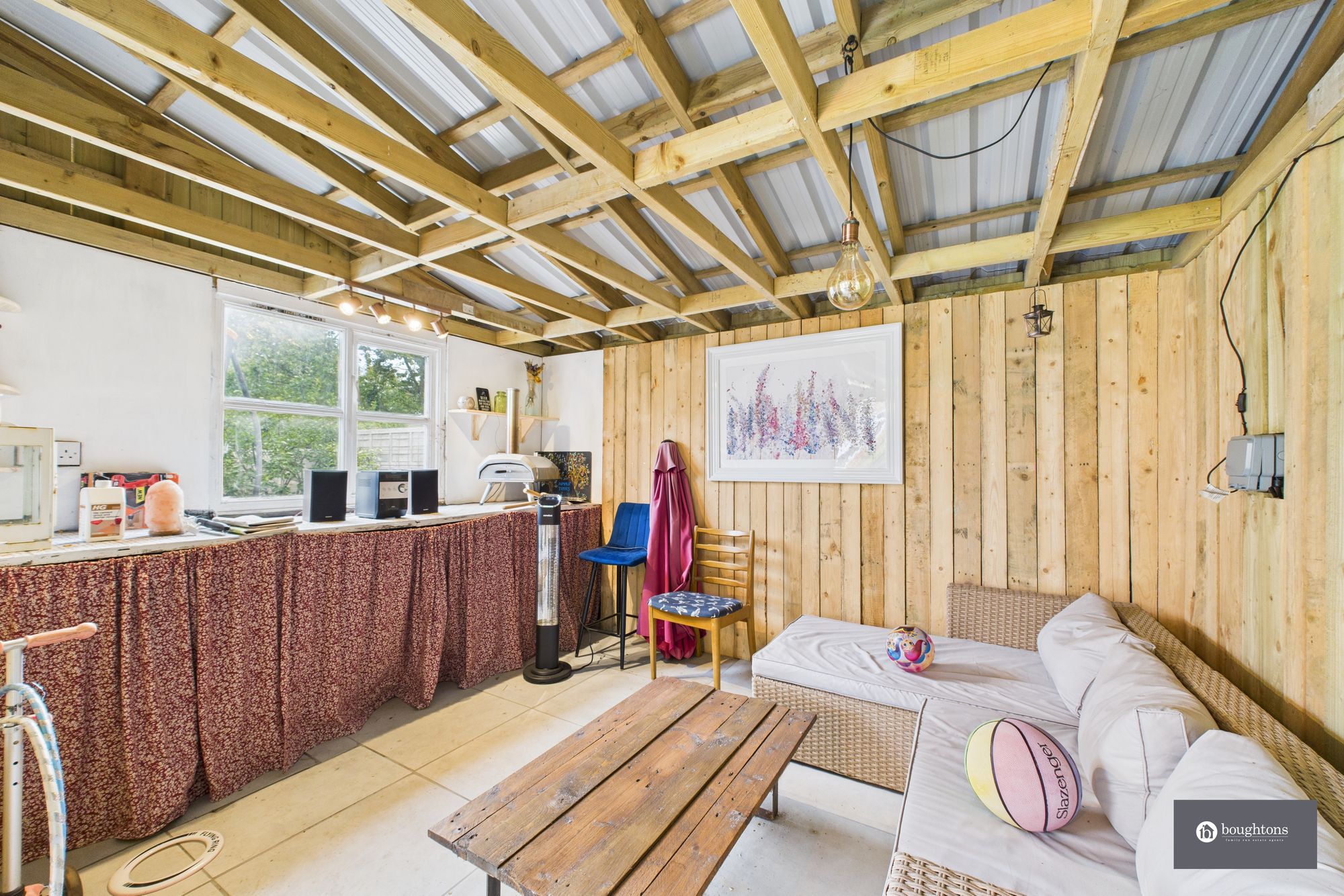 4 bed detached house for sale in Buckingham Road, Brackley 34