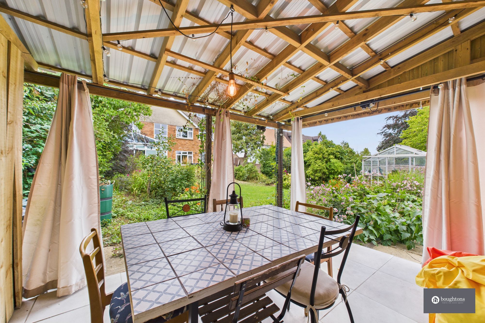 4 bed detached house for sale in Buckingham Road, Brackley 35