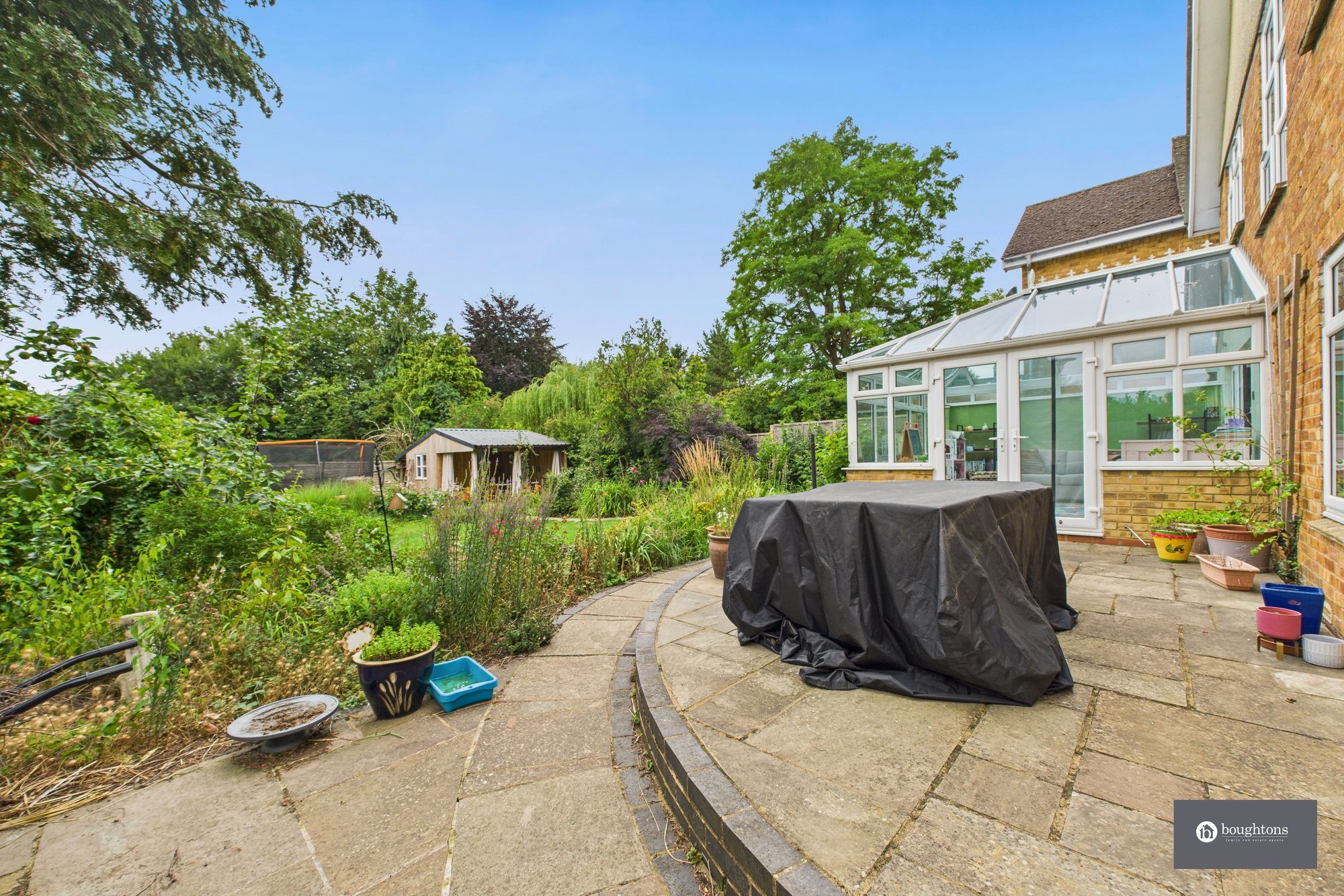 4 bed detached house for sale in Buckingham Road, Brackley  - Property Image 35