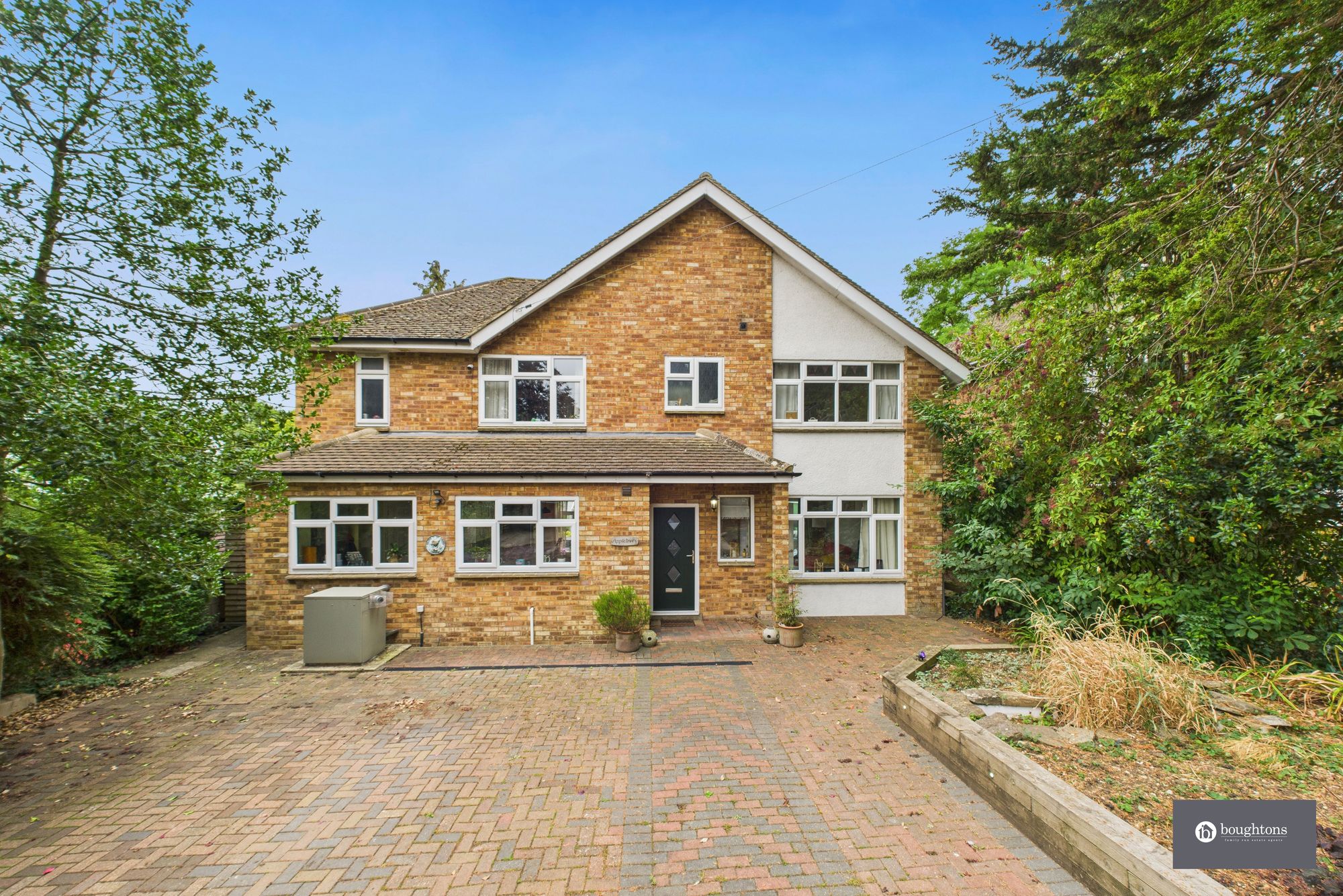 4 bed detached house for sale in Buckingham Road, Brackley  - Property Image 39