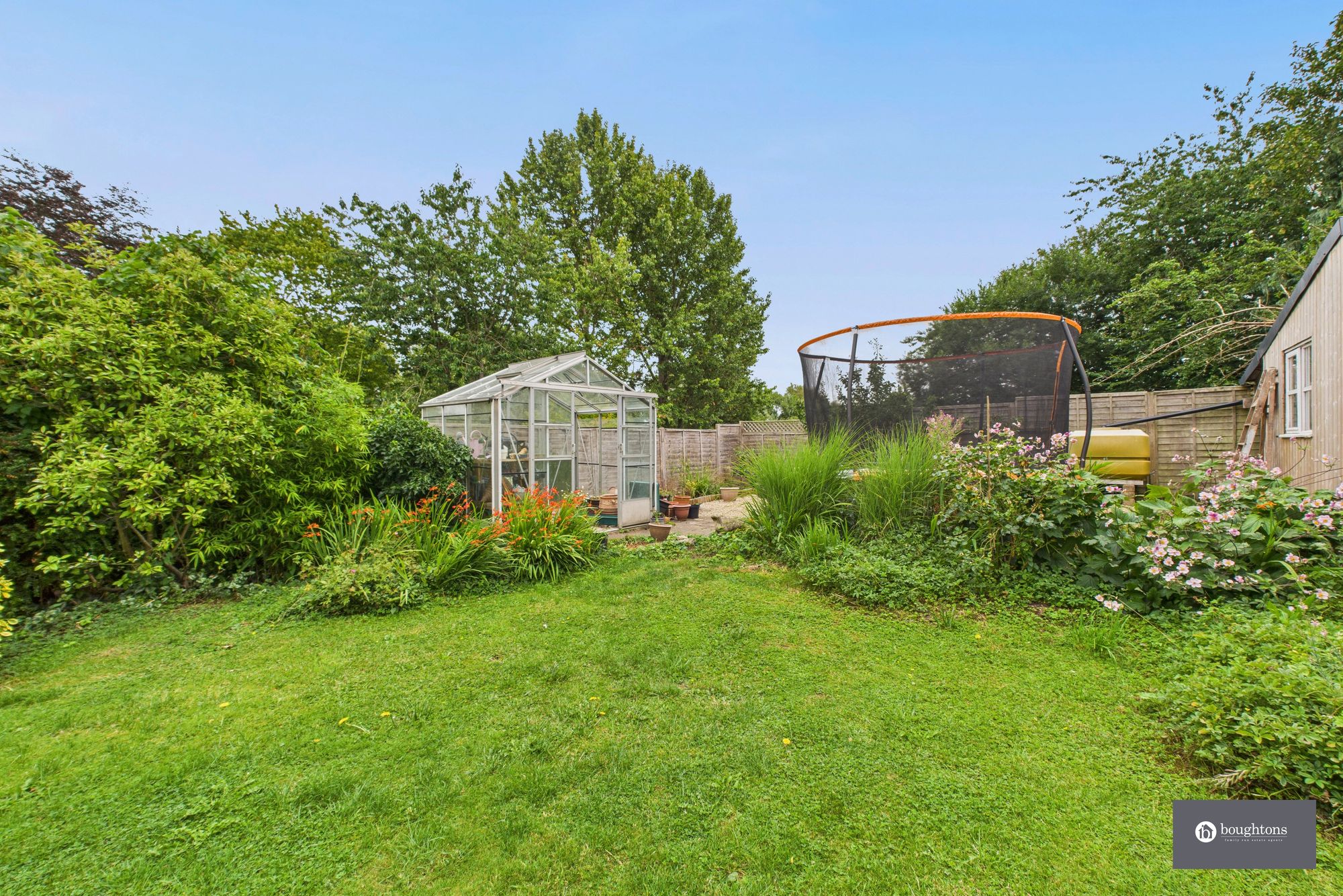 4 bed detached house for sale in Buckingham Road, Brackley 37