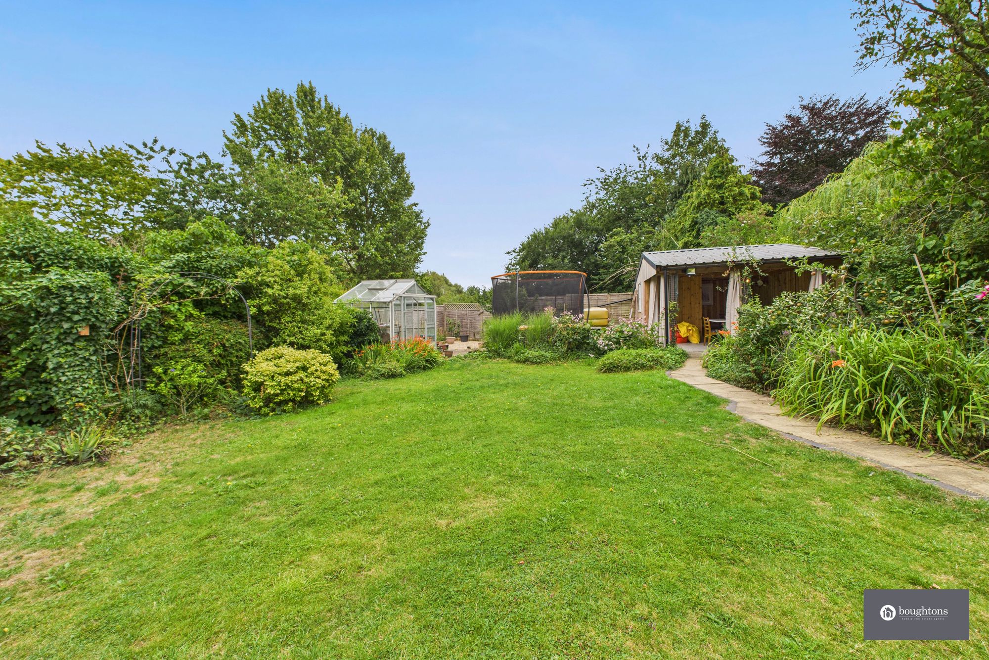 4 bed detached house for sale in Buckingham Road, Brackley  - Property Image 37