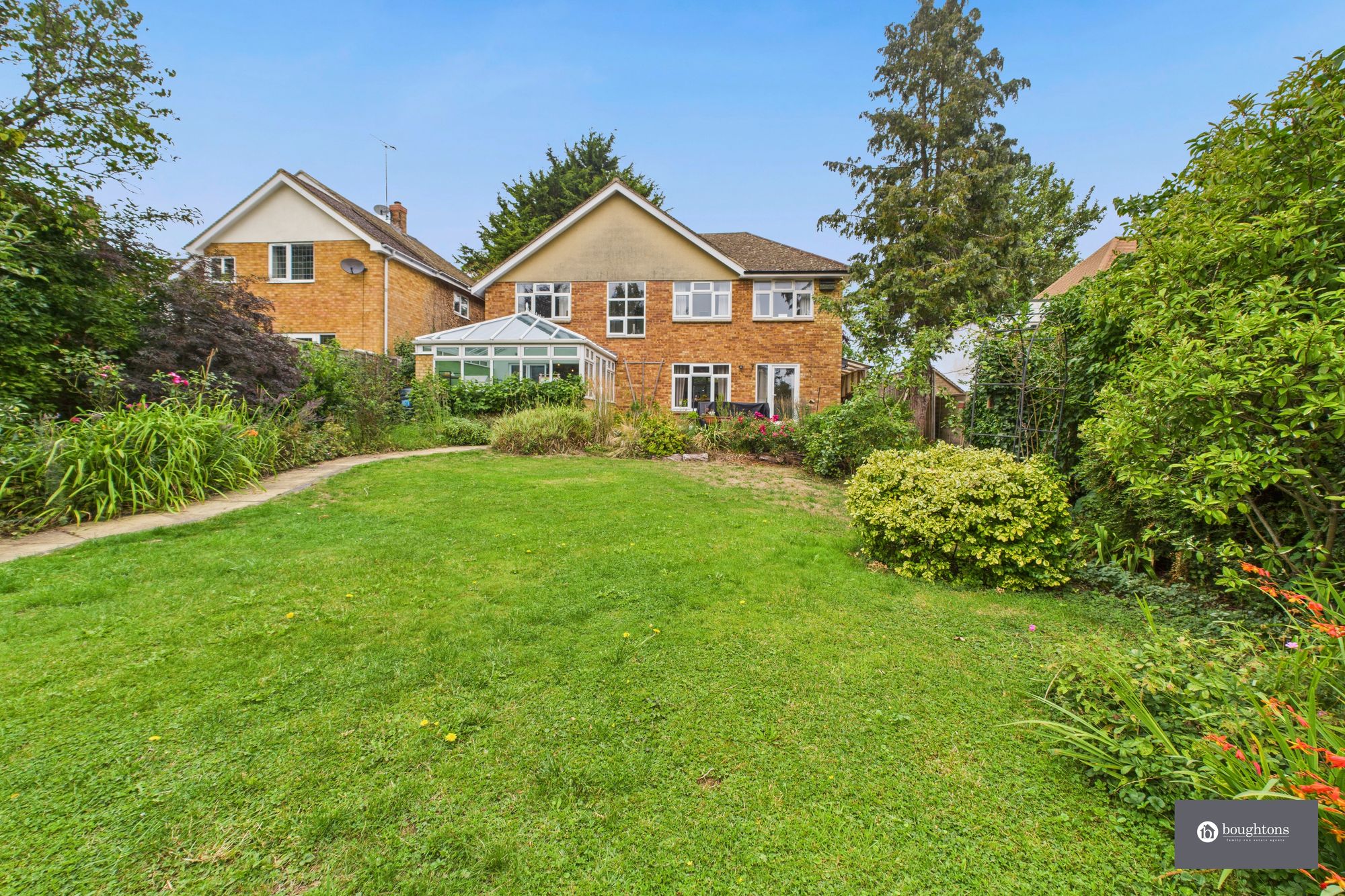 4 bed detached house for sale in Buckingham Road, Brackley  - Property Image 38