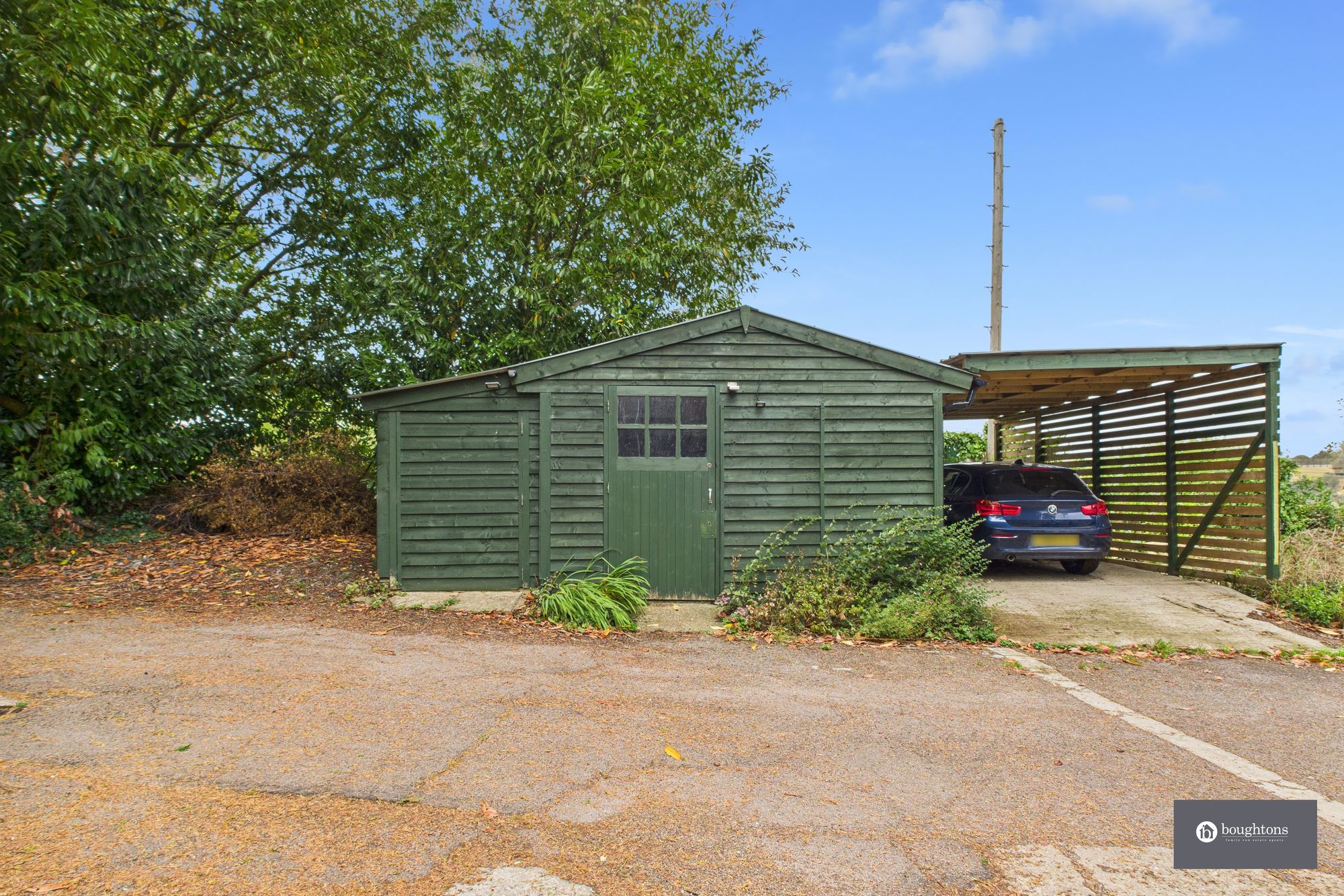 4 bed detached house for sale in Buckingham Road, Brackley  - Property Image 39
