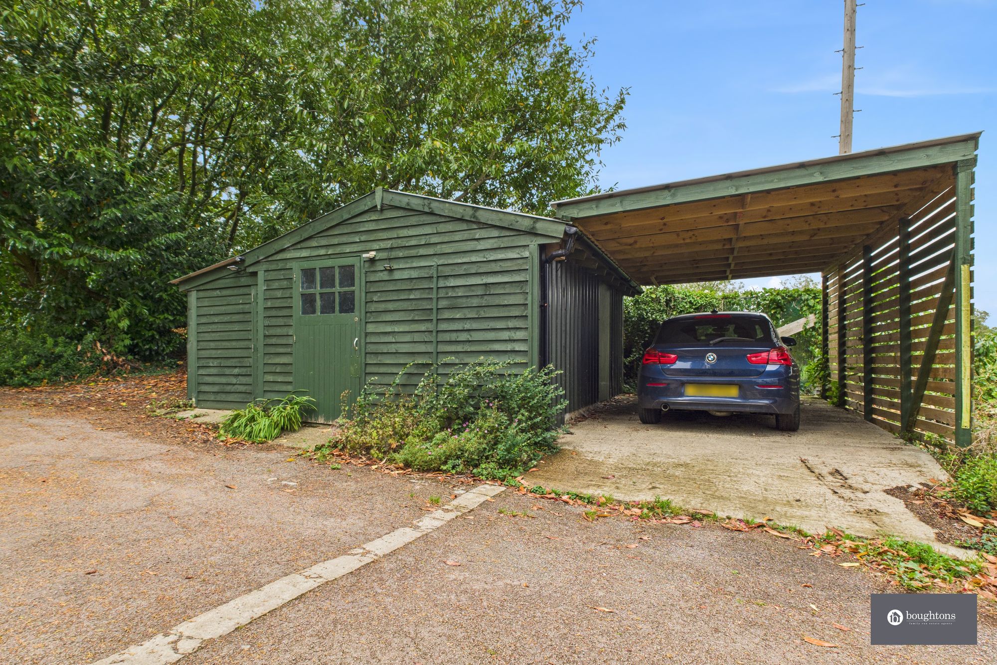 4 bed detached house for sale in Buckingham Road, Brackley 39