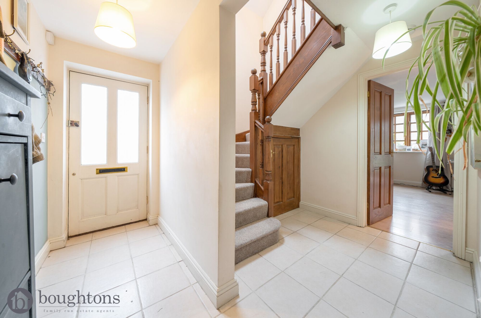 4 bed detached house for sale in Wappenham Road, Brackley  - Property Image 5