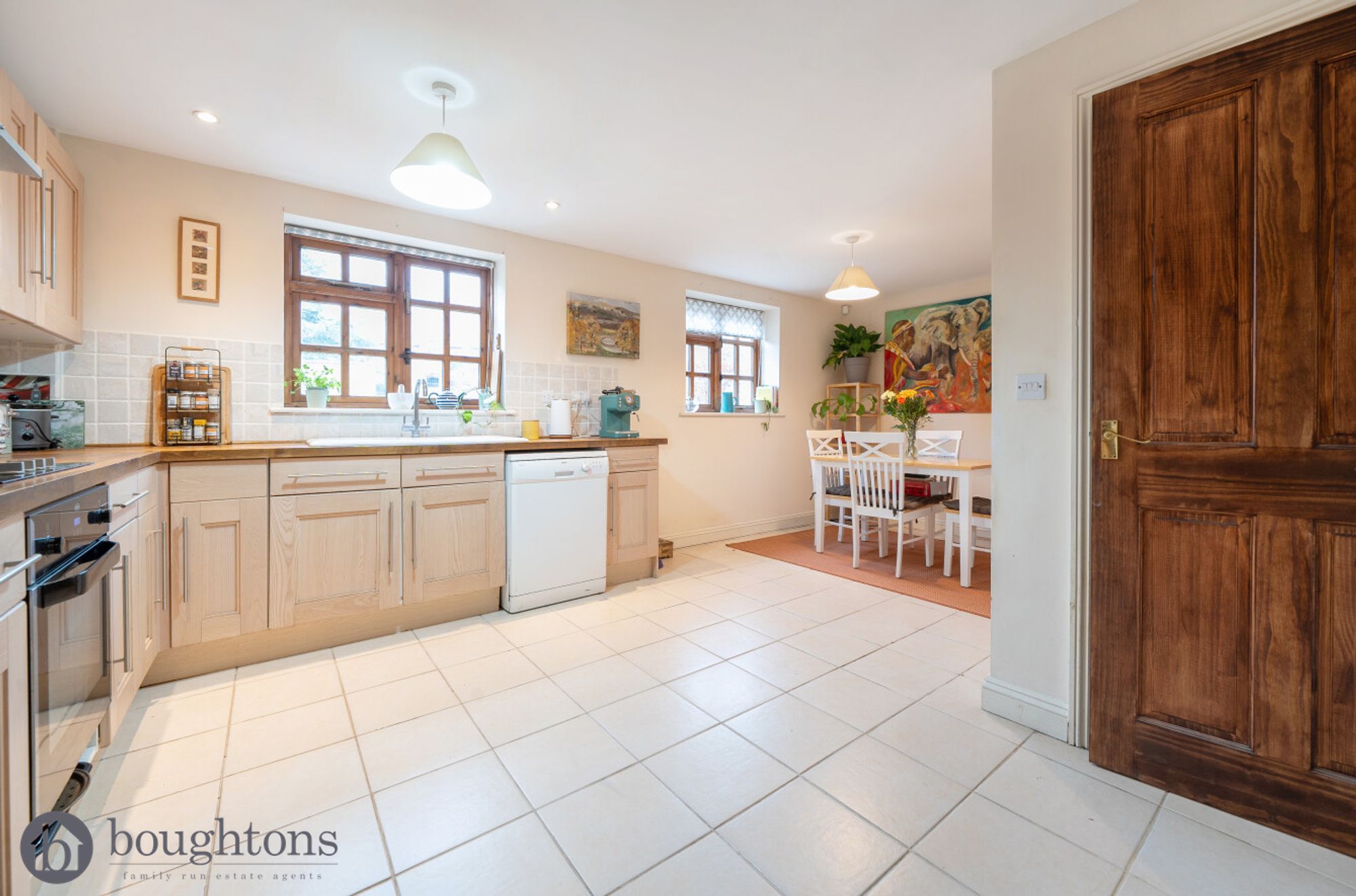 4 bed detached house for sale in Wappenham Road, Brackley  - Property Image 3