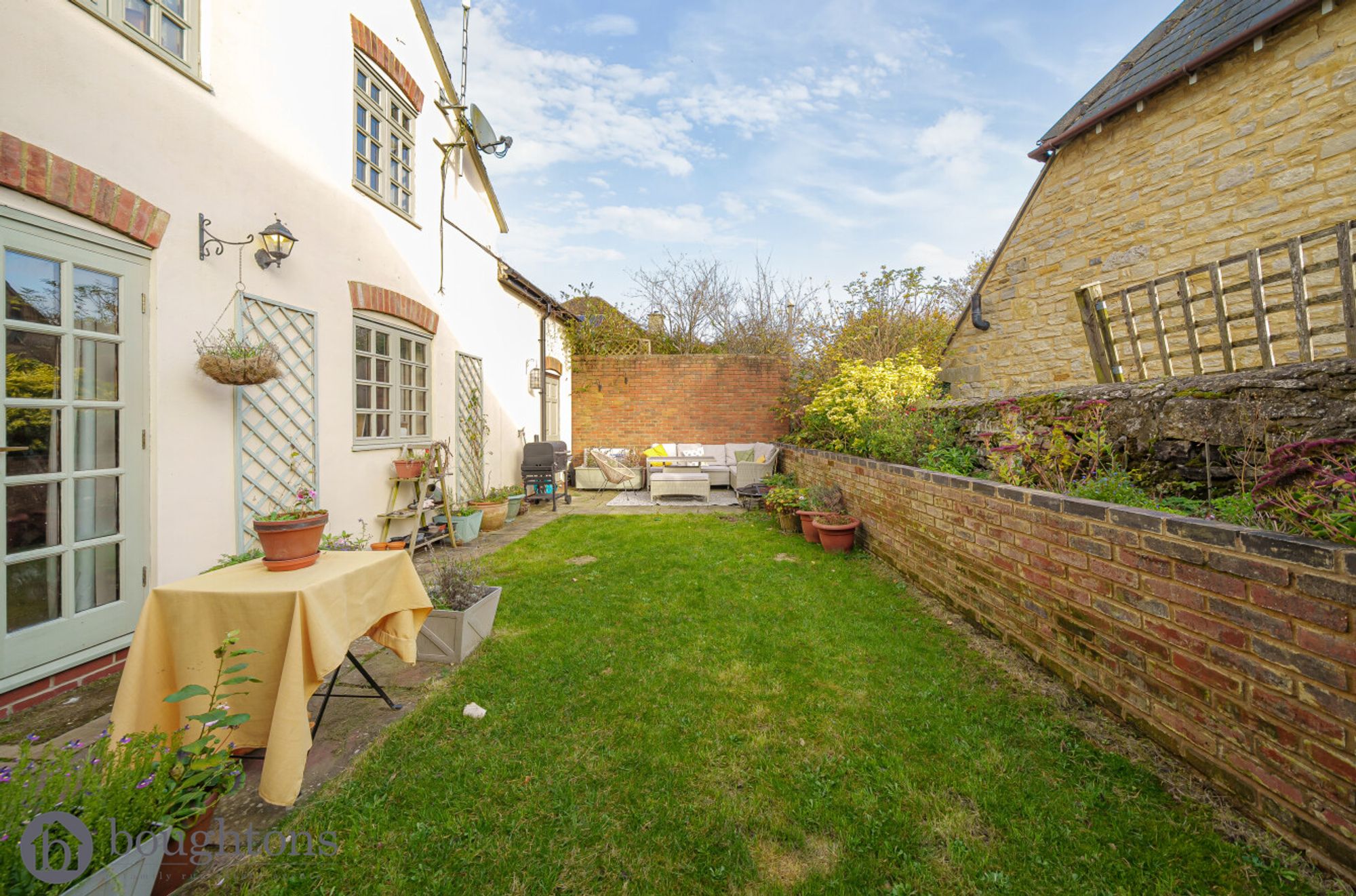 4 bed detached house for sale in Wappenham Road, Brackley  - Property Image 21