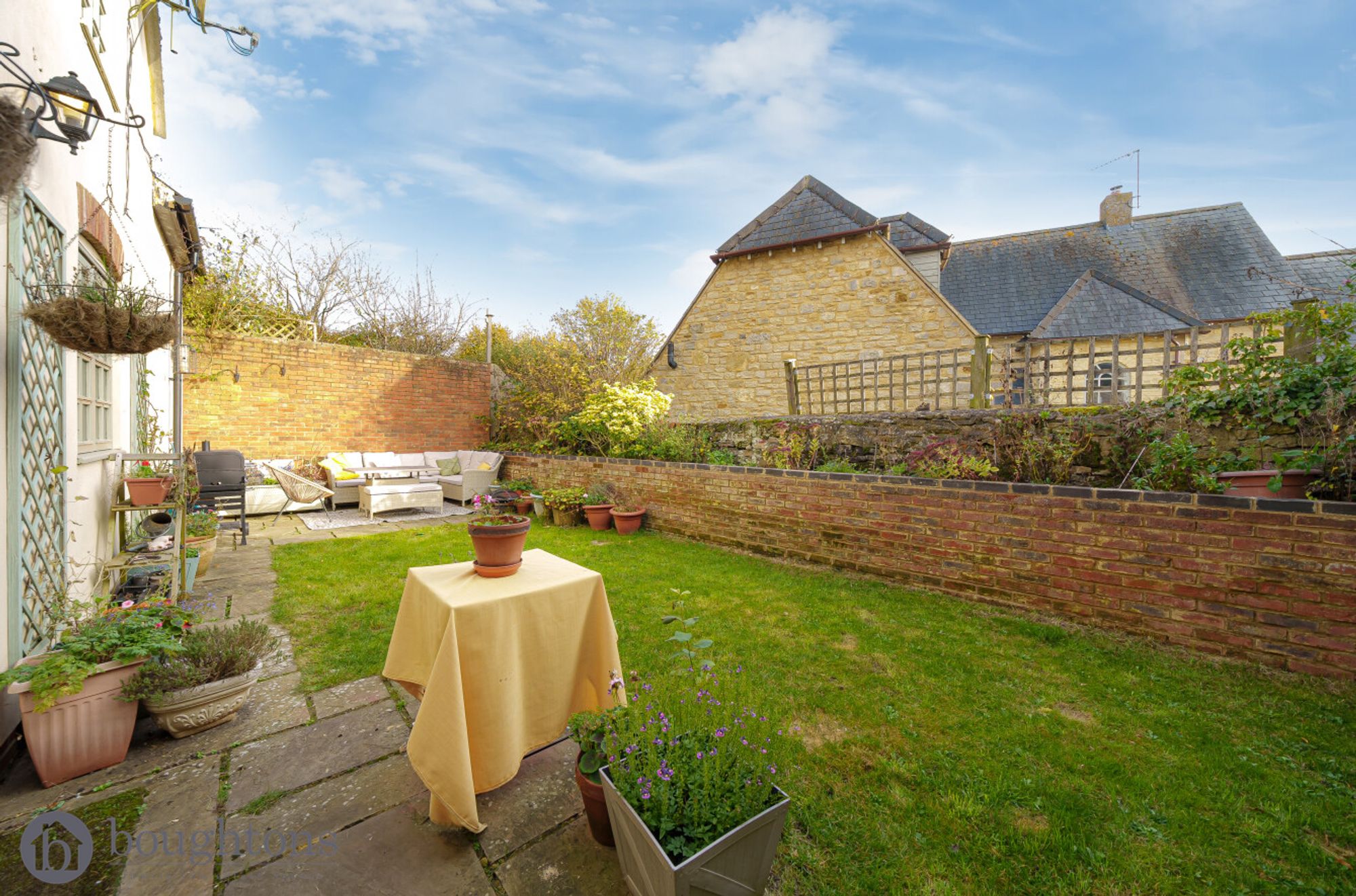 4 bed detached house for sale in Wappenham Road, Brackley  - Property Image 4