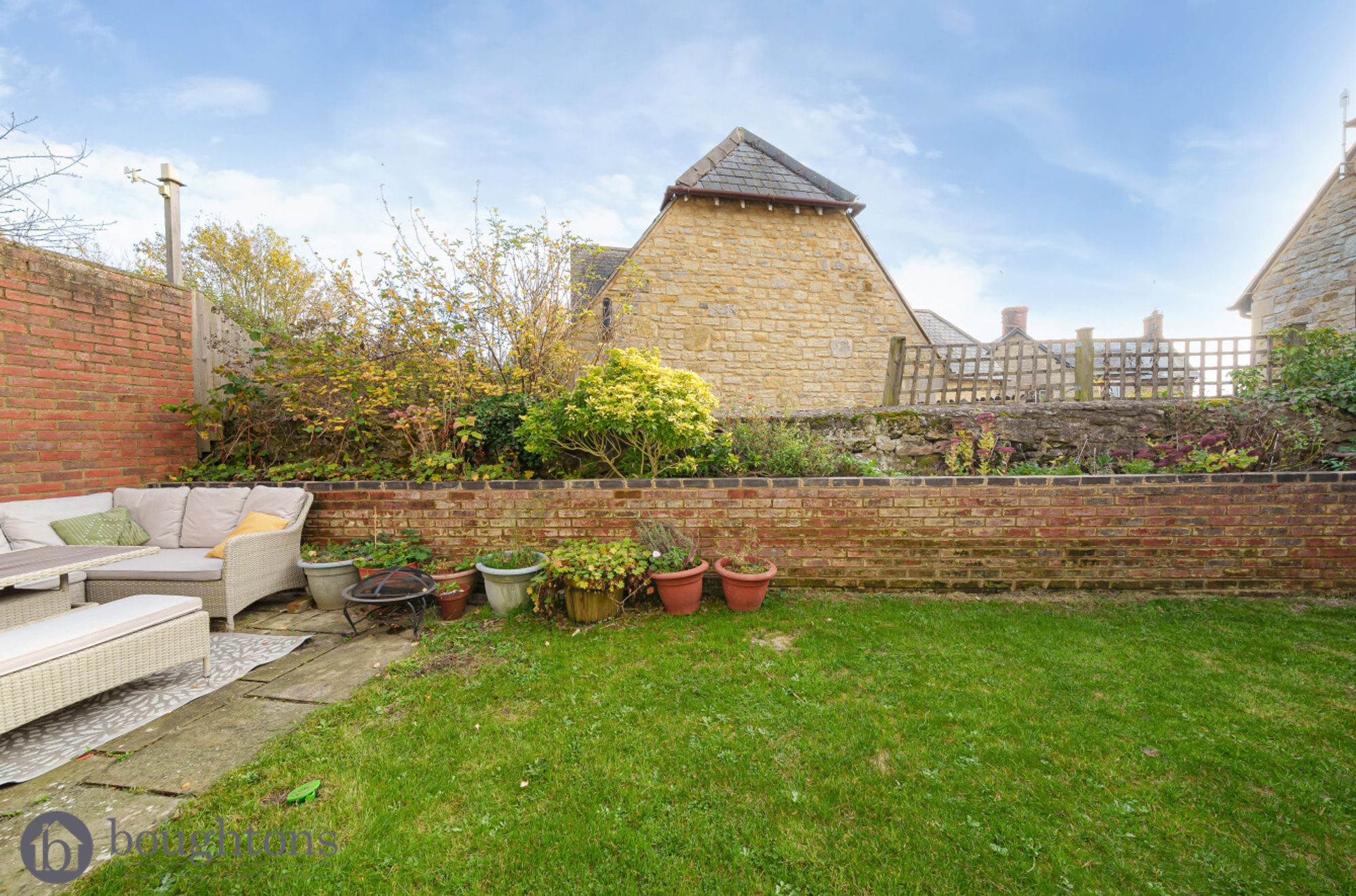 4 bed detached house for sale in Wappenham Road, Brackley  - Property Image 22