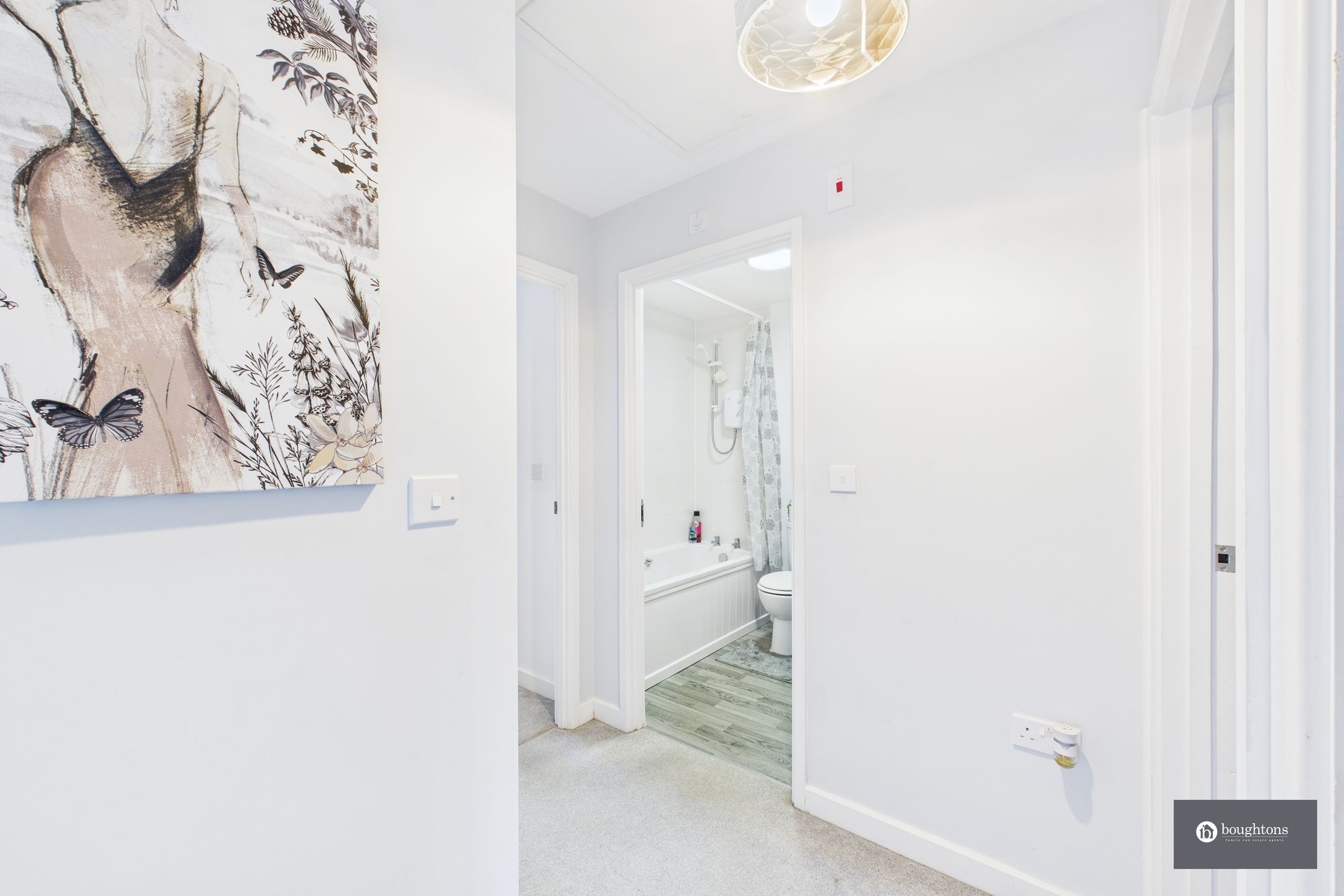 3 bed end of terrace house for sale in Field View, Brackley, NN13 8