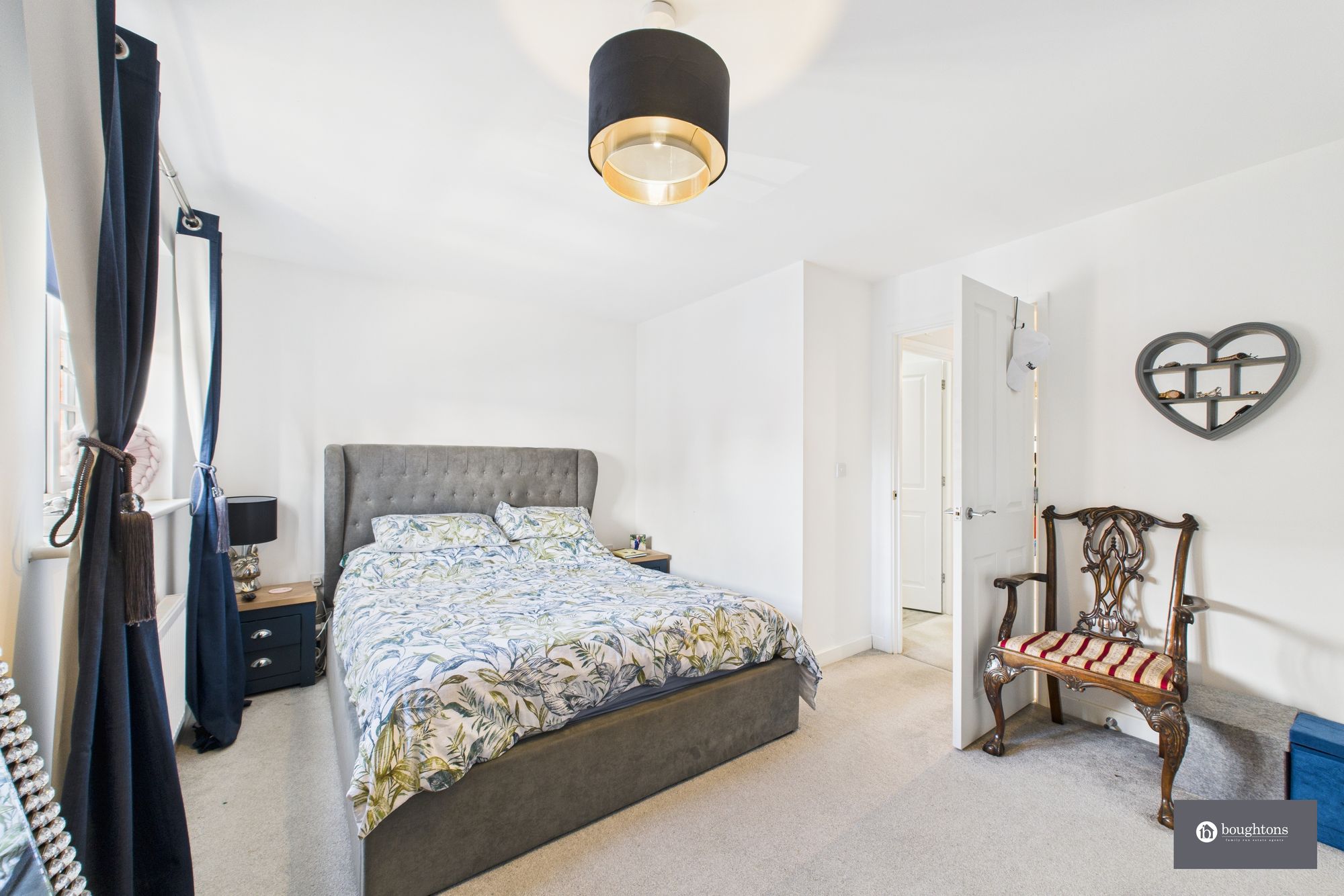3 bed end of terrace house for sale in Field View, Brackley  - Property Image 11