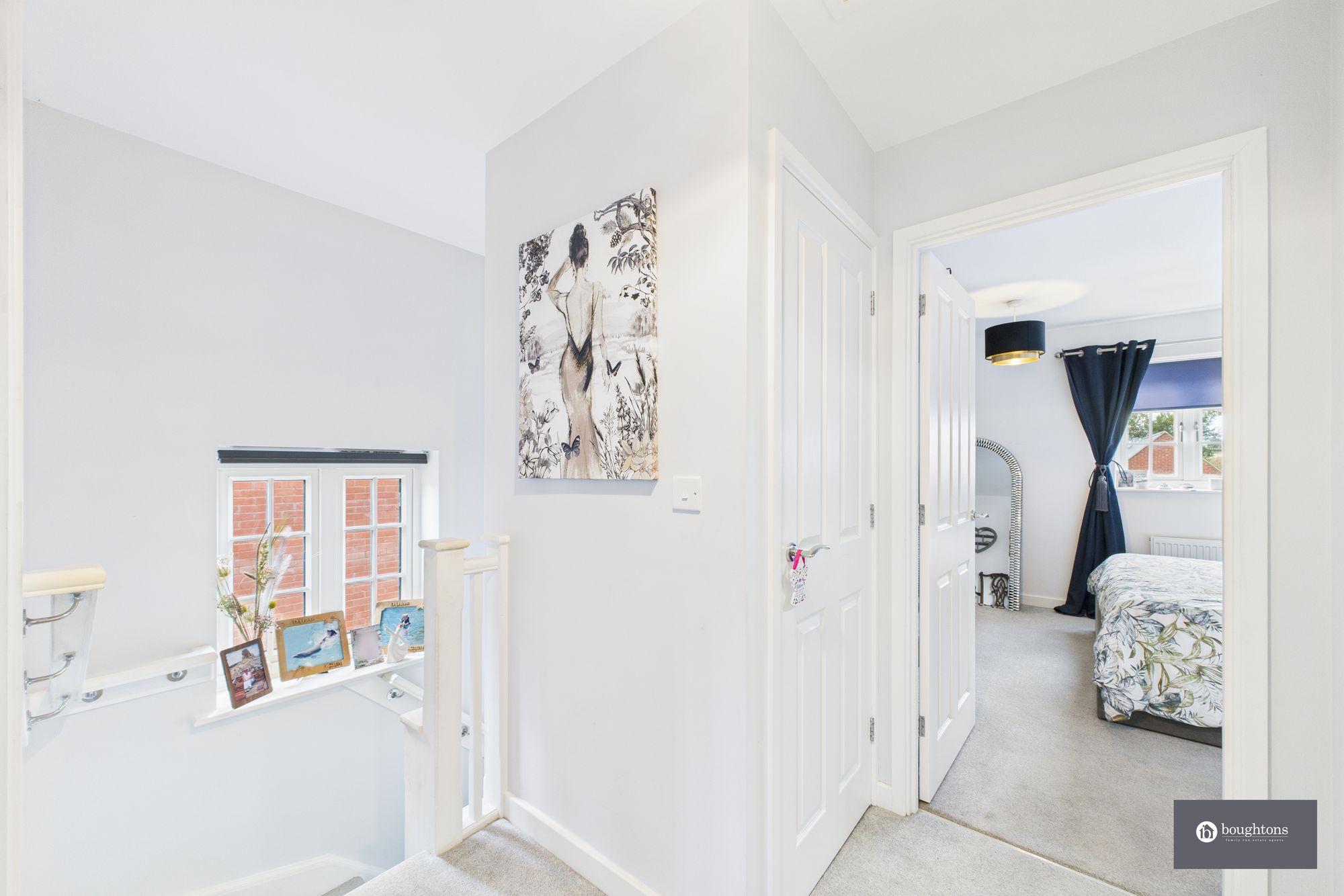 3 bed end of terrace house for sale in Field View, Brackley, NN13 9