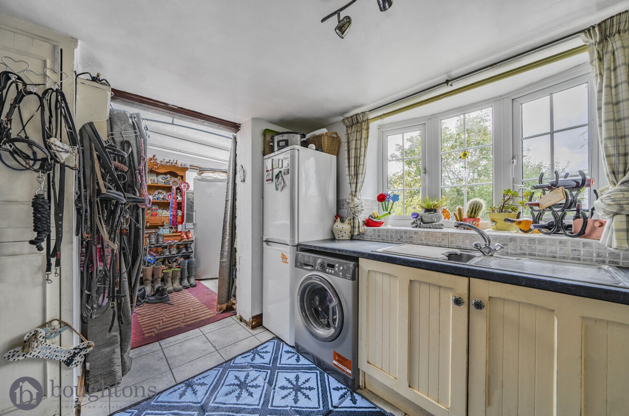 2 bed terraced cottage for sale in Wappenham Road, Brackley  - Property Image 5