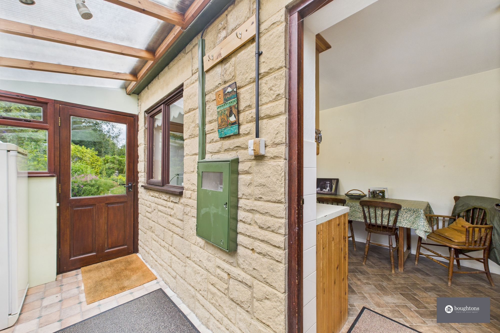 2 bed detached bungalow for sale in Church Street, Brackley 7