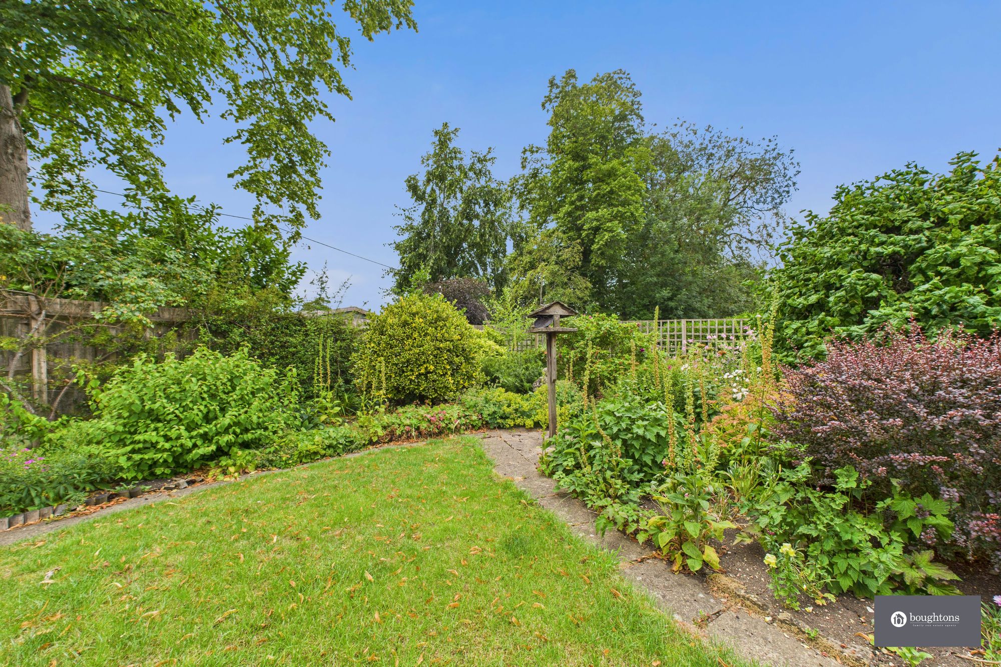 2 bed detached bungalow for sale in Church Street, Brackley 18