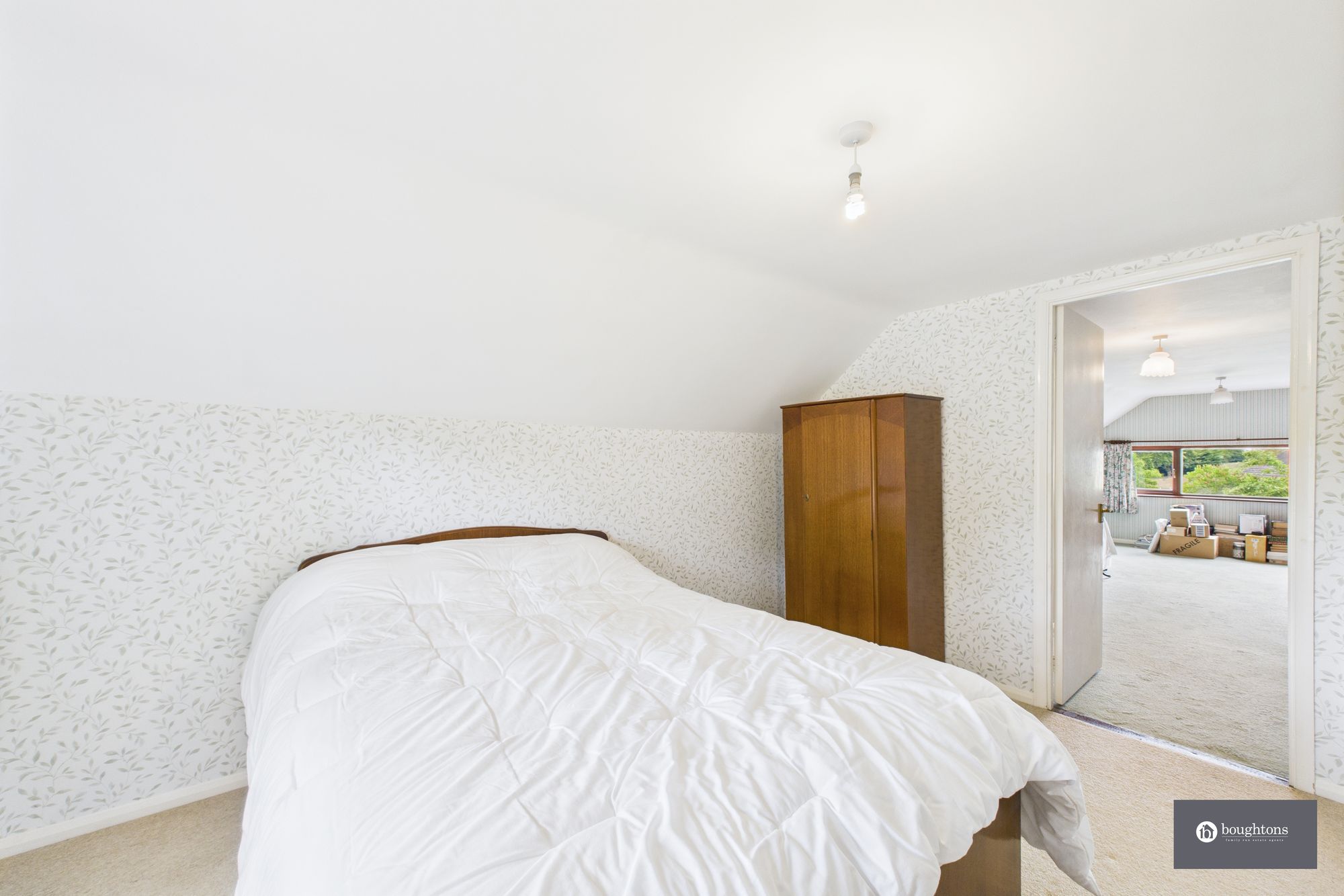 2 bed detached bungalow for sale in Church Street, Brackley 14