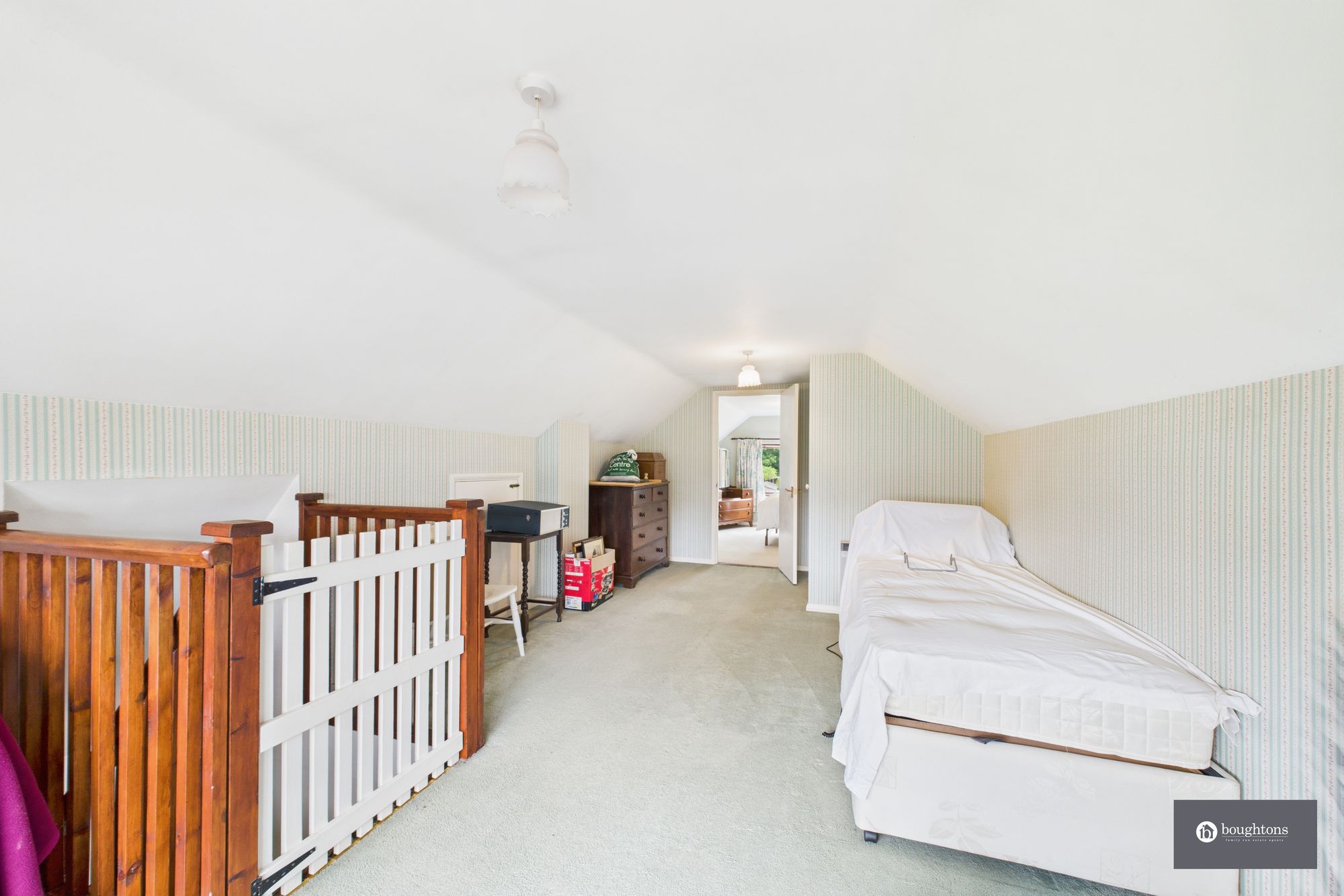 2 bed detached bungalow for sale in Church Street, Brackley 15