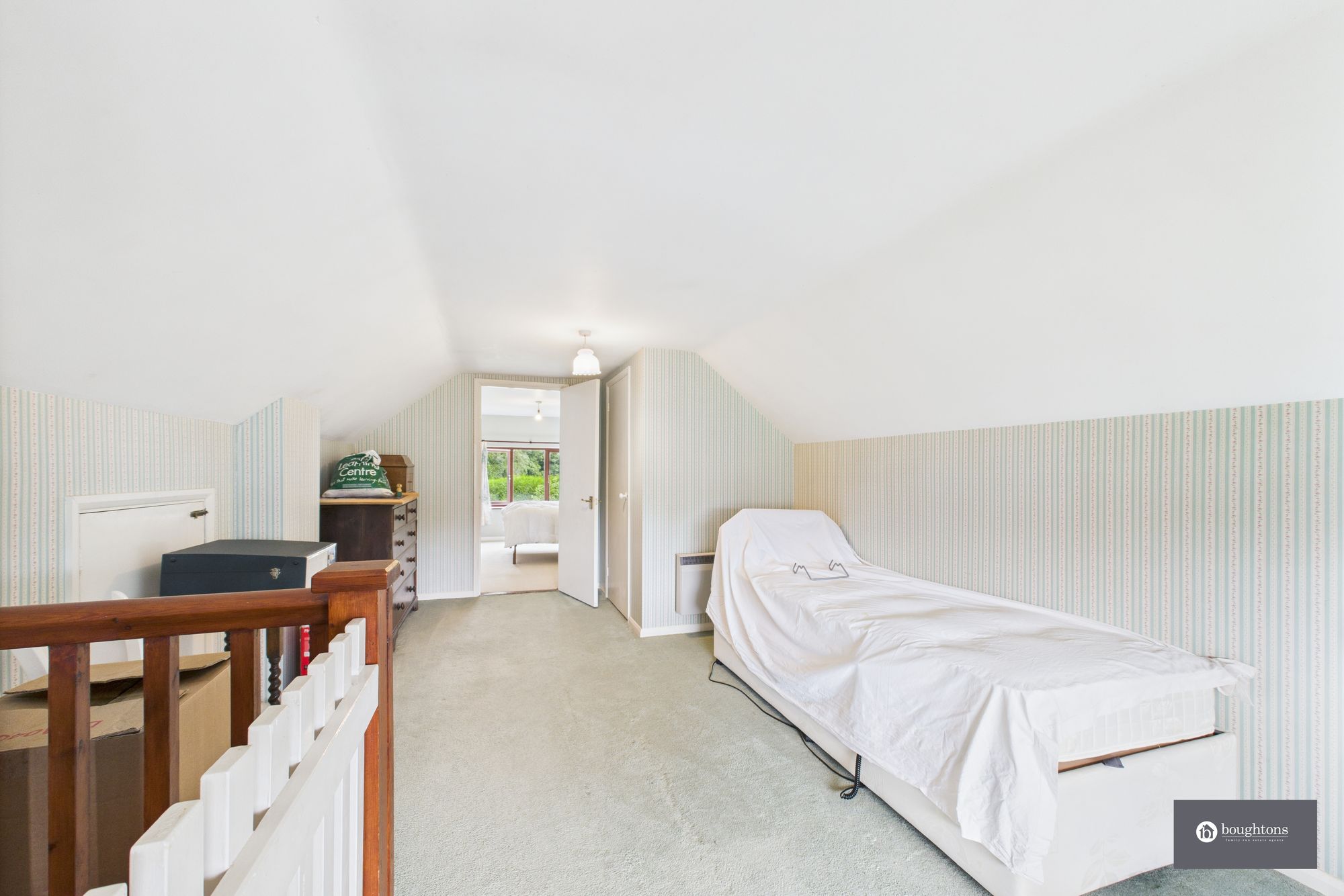 2 bed detached bungalow for sale in Church Street, Brackley 16