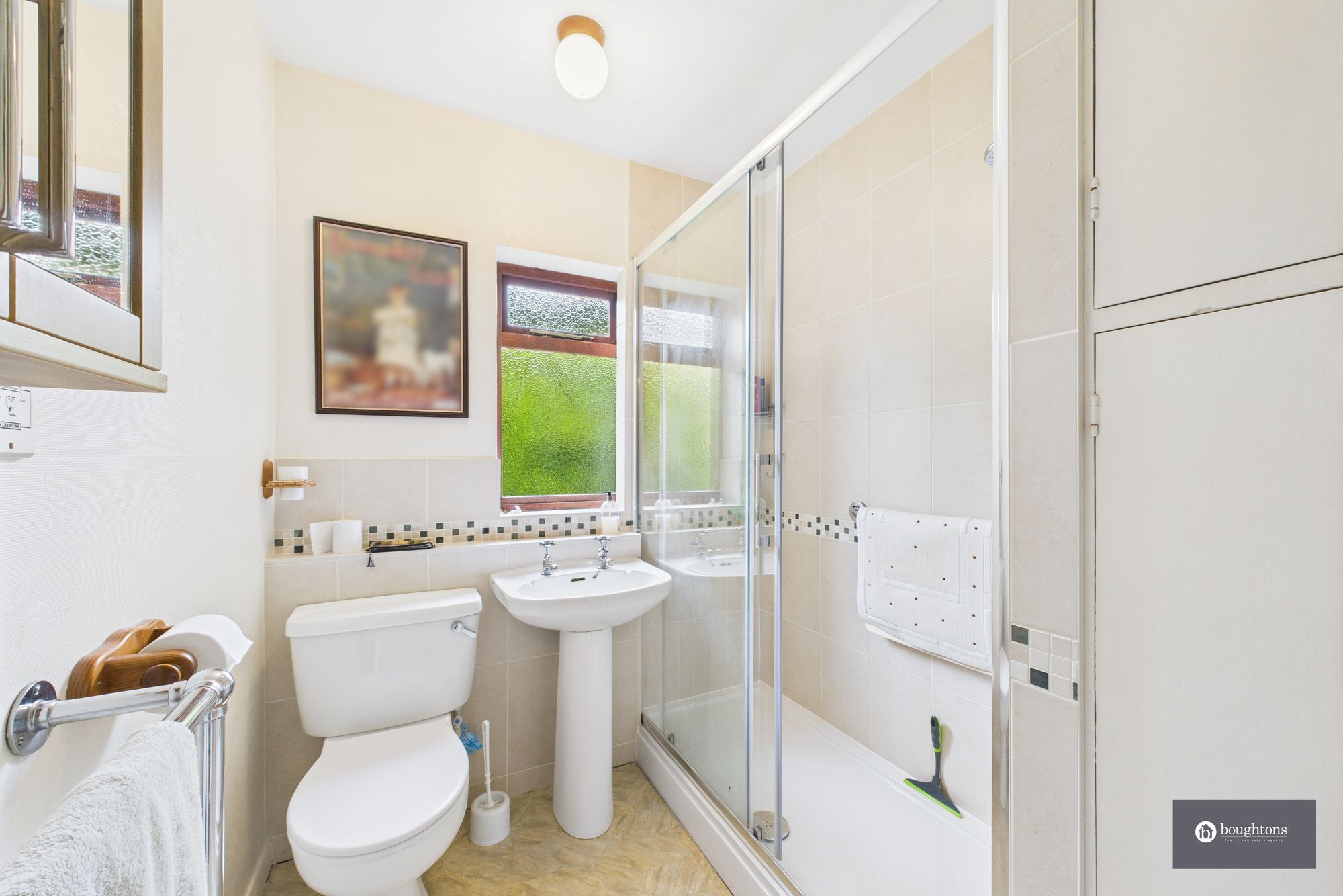 2 bed detached bungalow for sale in Church Street, Brackley 11