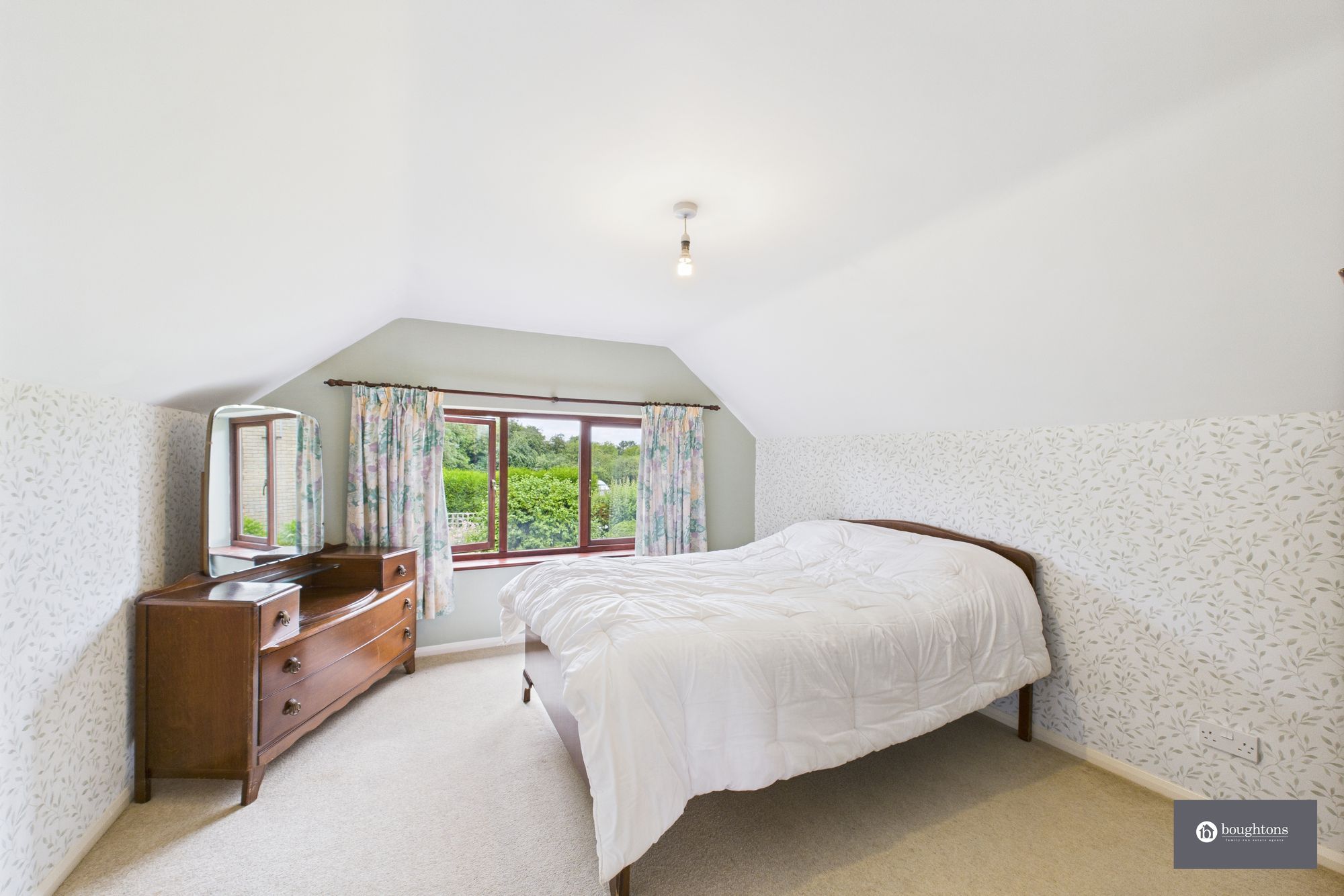 2 bed detached bungalow for sale in Church Street, Brackley 13