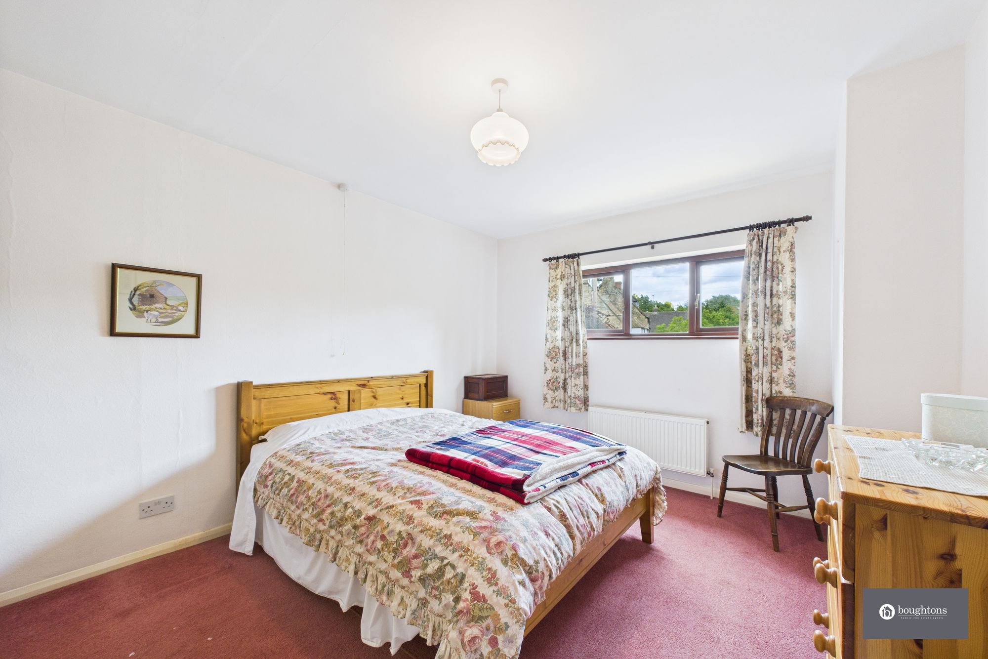 2 bed detached bungalow for sale in Church Street, Brackley 8