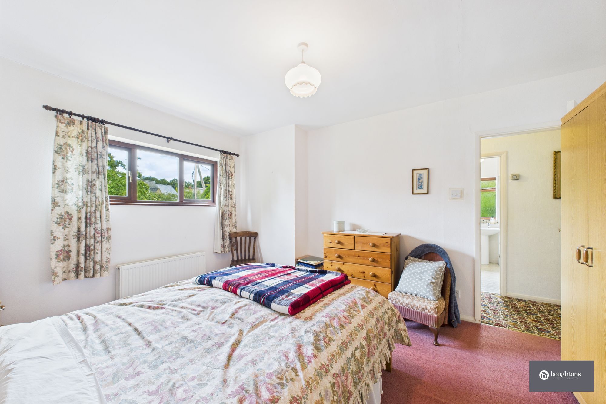 2 bed detached bungalow for sale in Church Street, Brackley 10