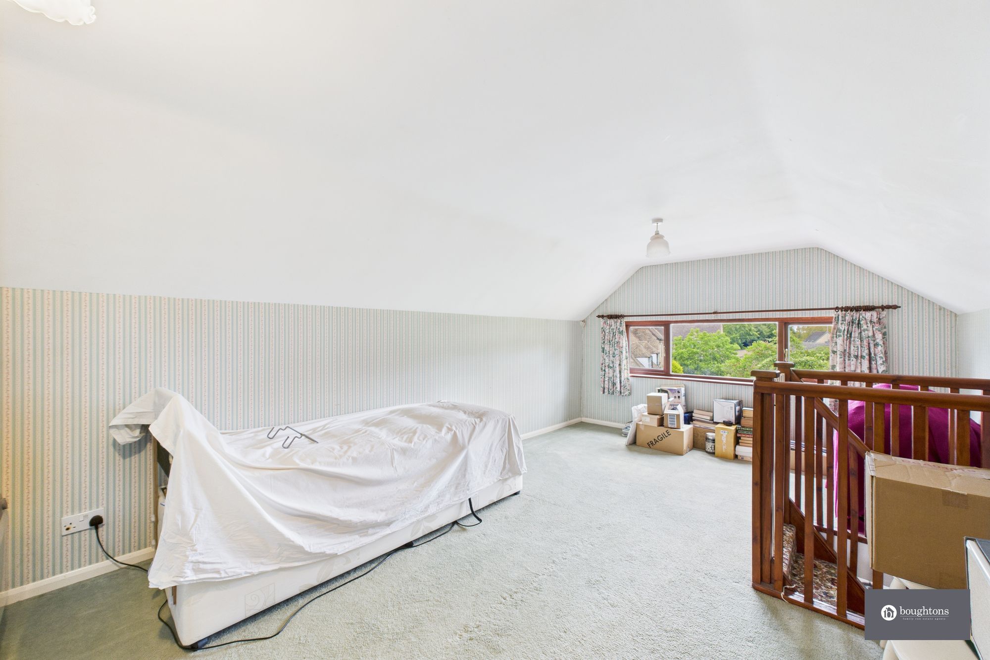 2 bed detached bungalow for sale in Church Street, Brackley  - Property Image 18
