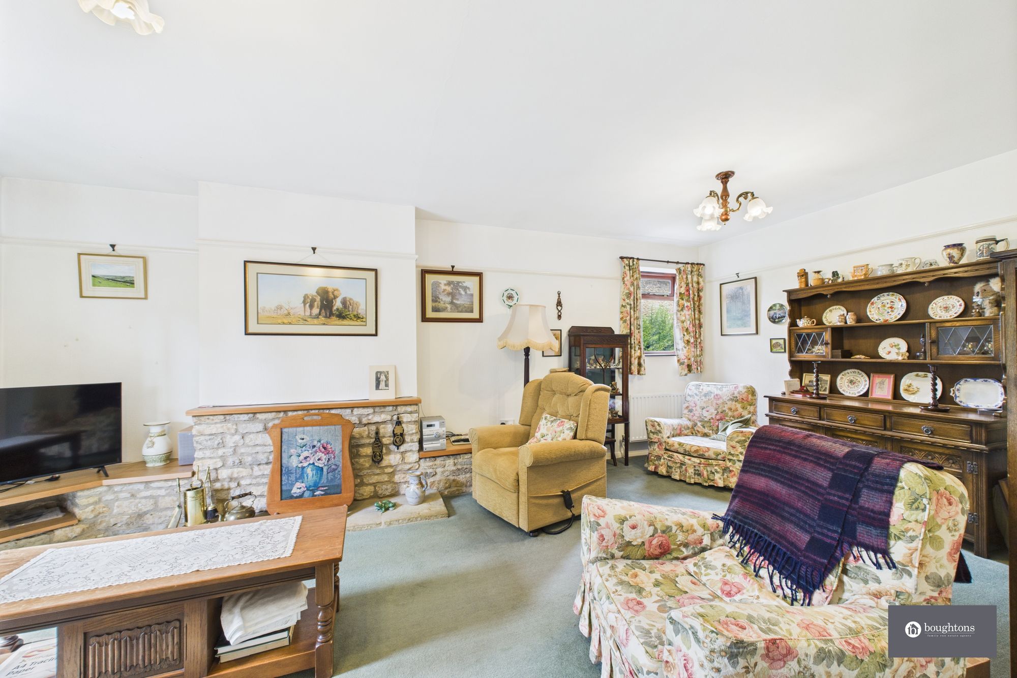 2 bed detached bungalow for sale in Church Street, Brackley 5