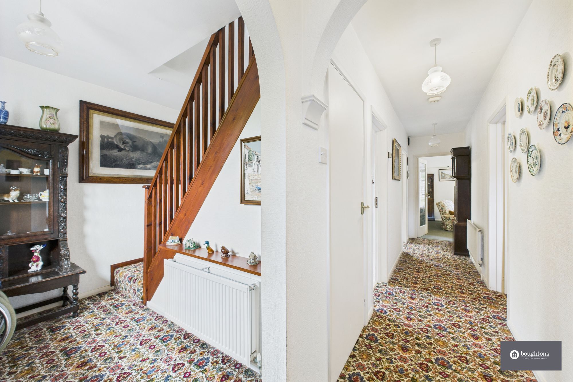 2 bed detached bungalow for sale in Church Street, Brackley 12