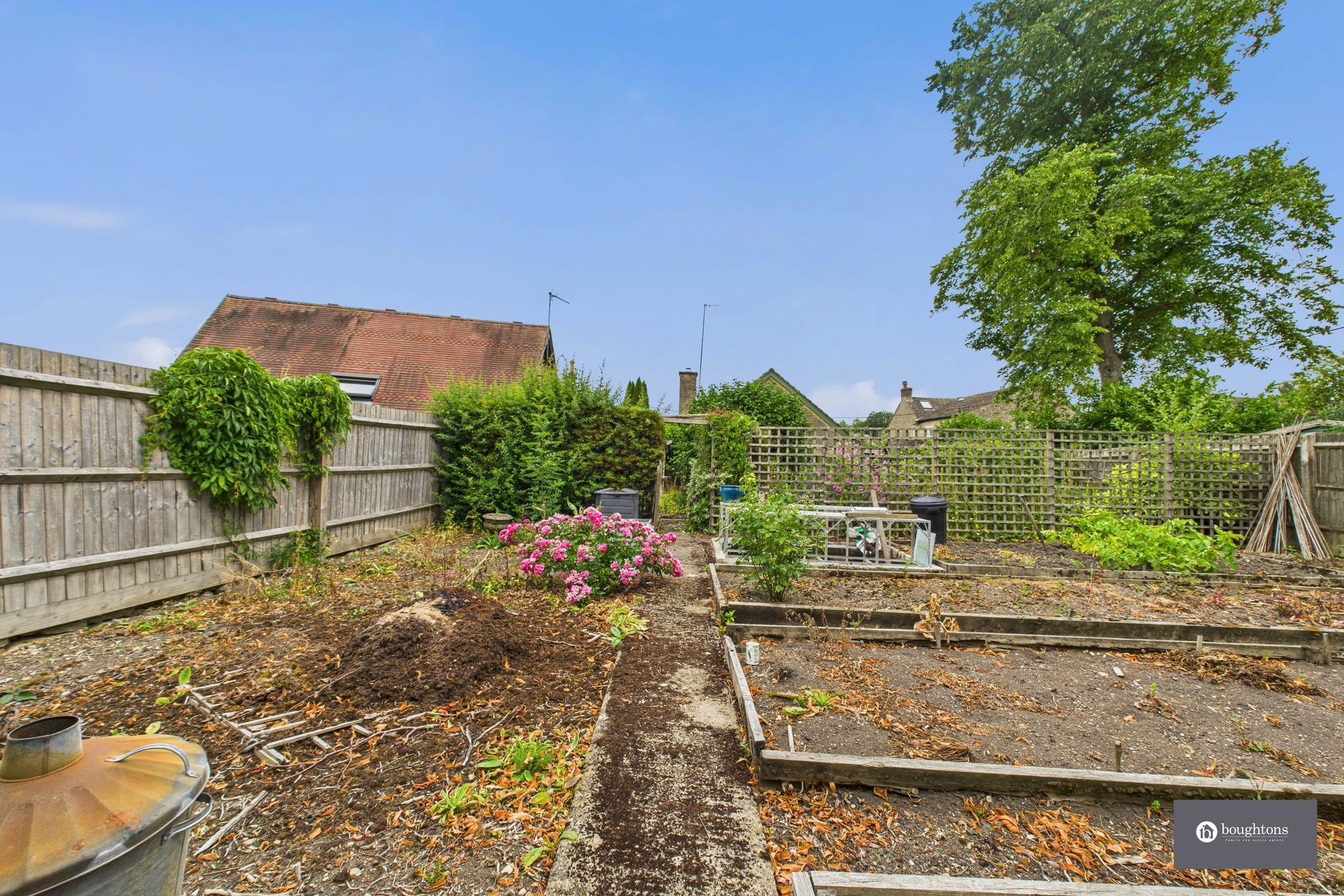 2 bed detached bungalow for sale in Church Street, Brackley  - Property Image 22