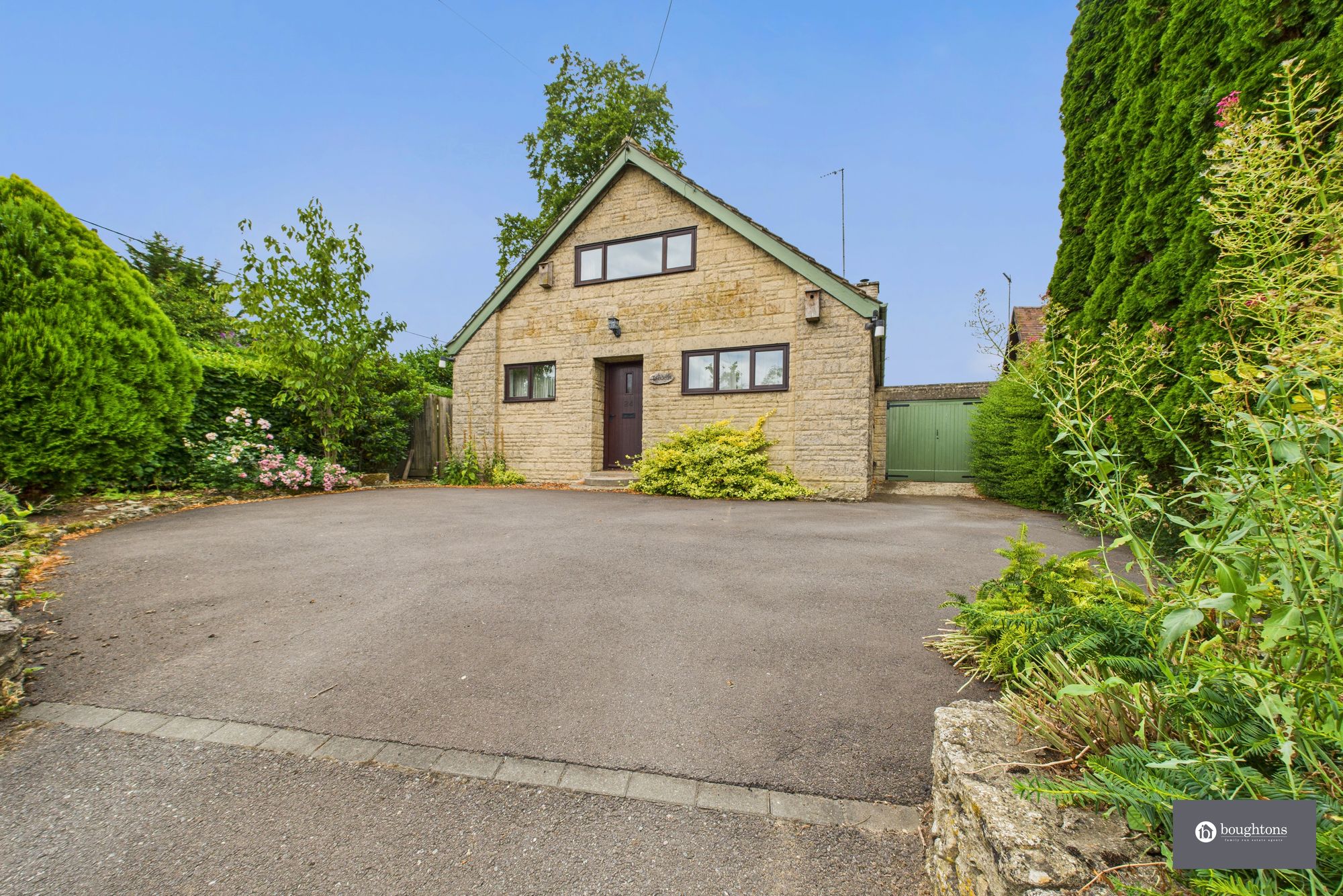 2 bed detached bungalow for sale in Church Street, Brackley  - Property Image 23