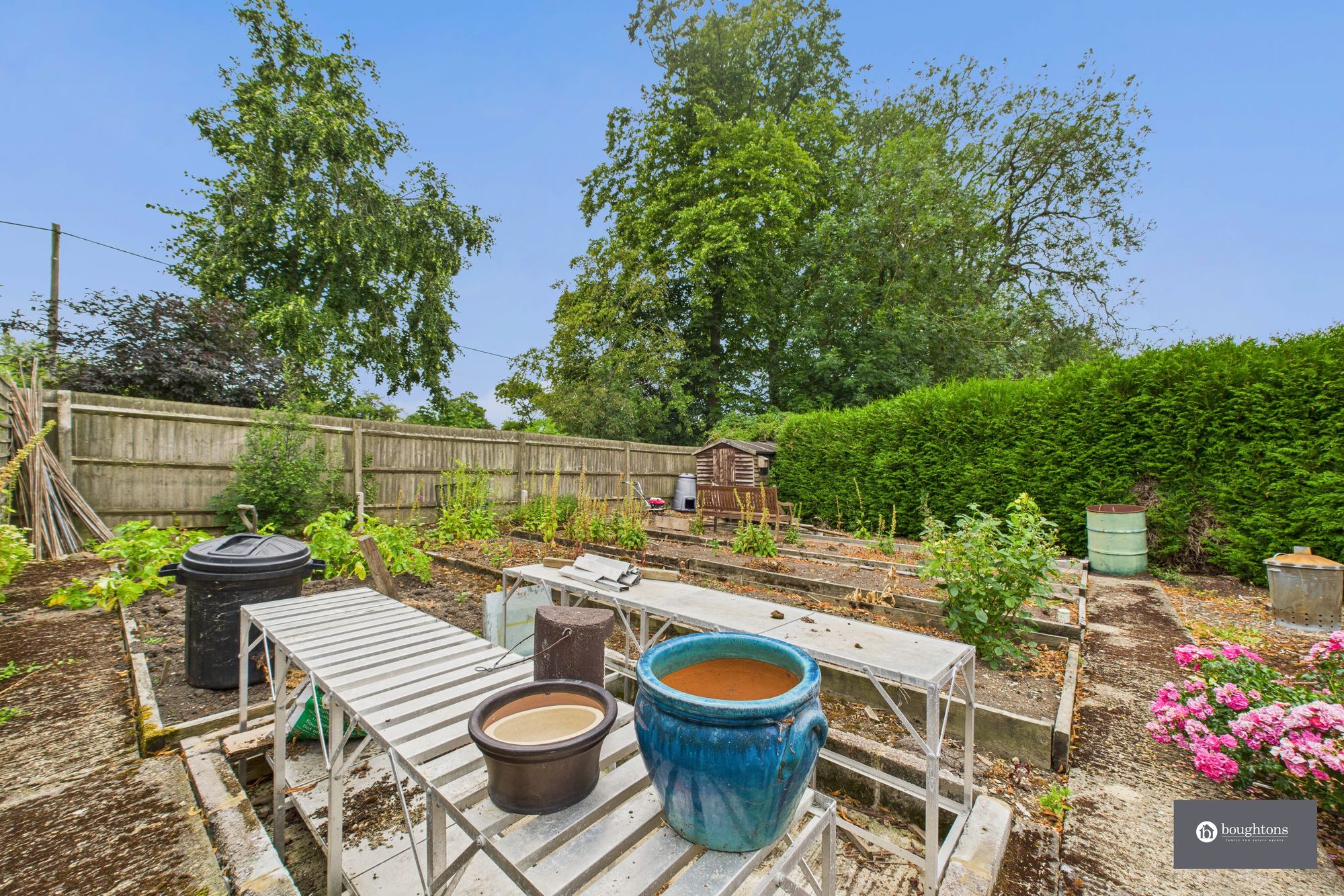 2 bed detached bungalow for sale in Church Street, Brackley 20